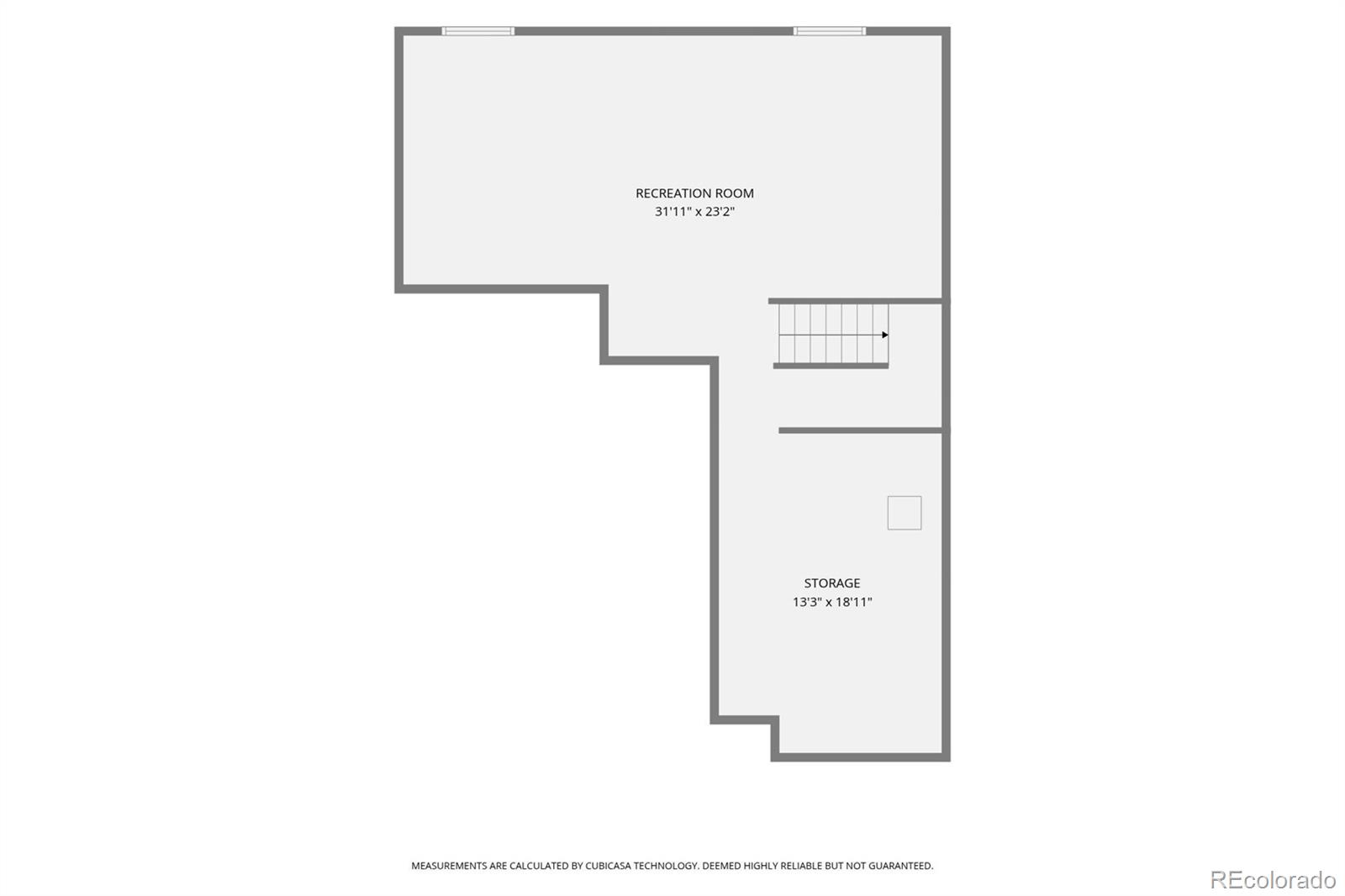MLS Image #33 for 17414  trefoil lane,parker, Colorado