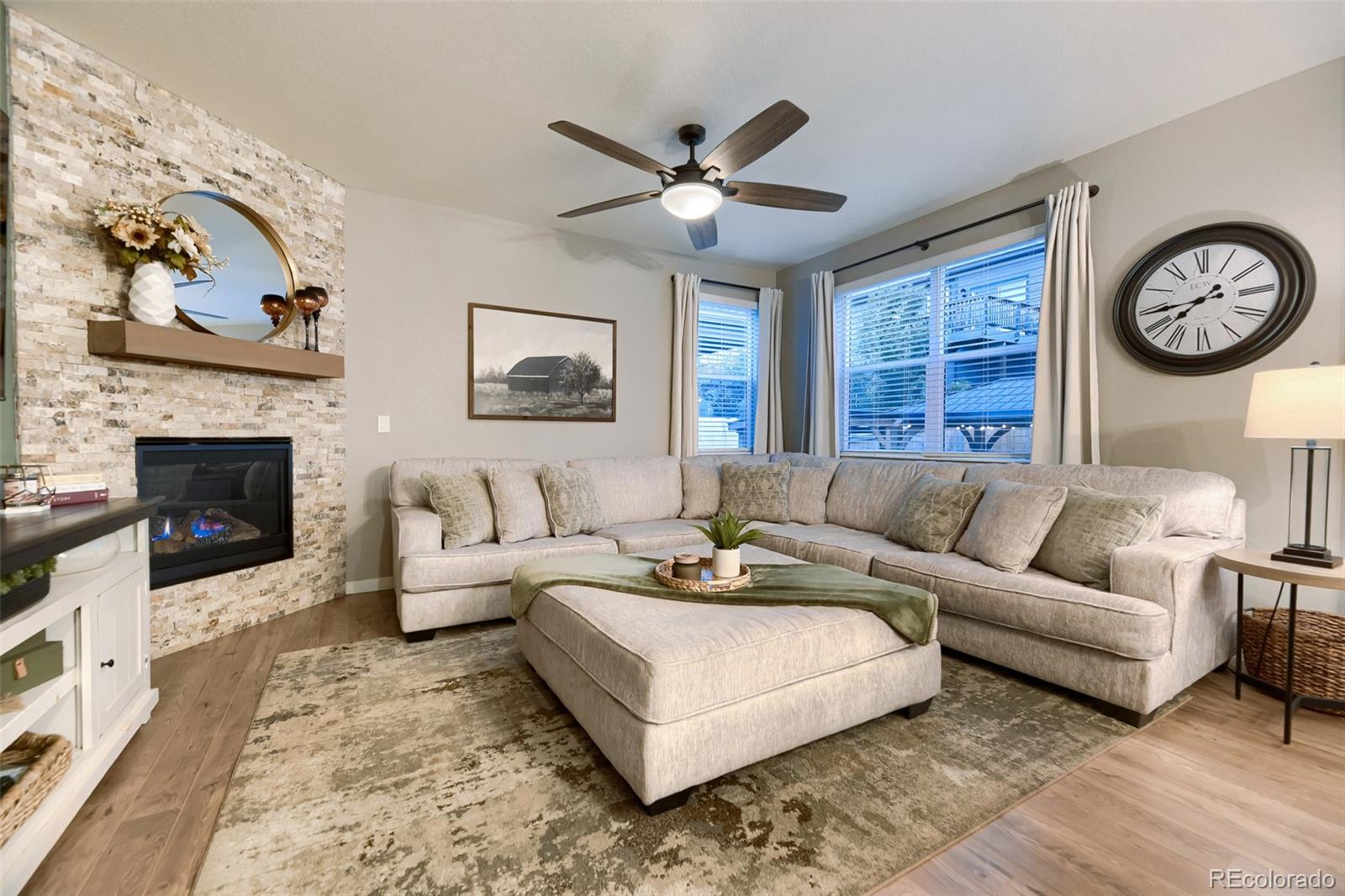 MLS Image #4 for 17414  trefoil lane,parker, Colorado