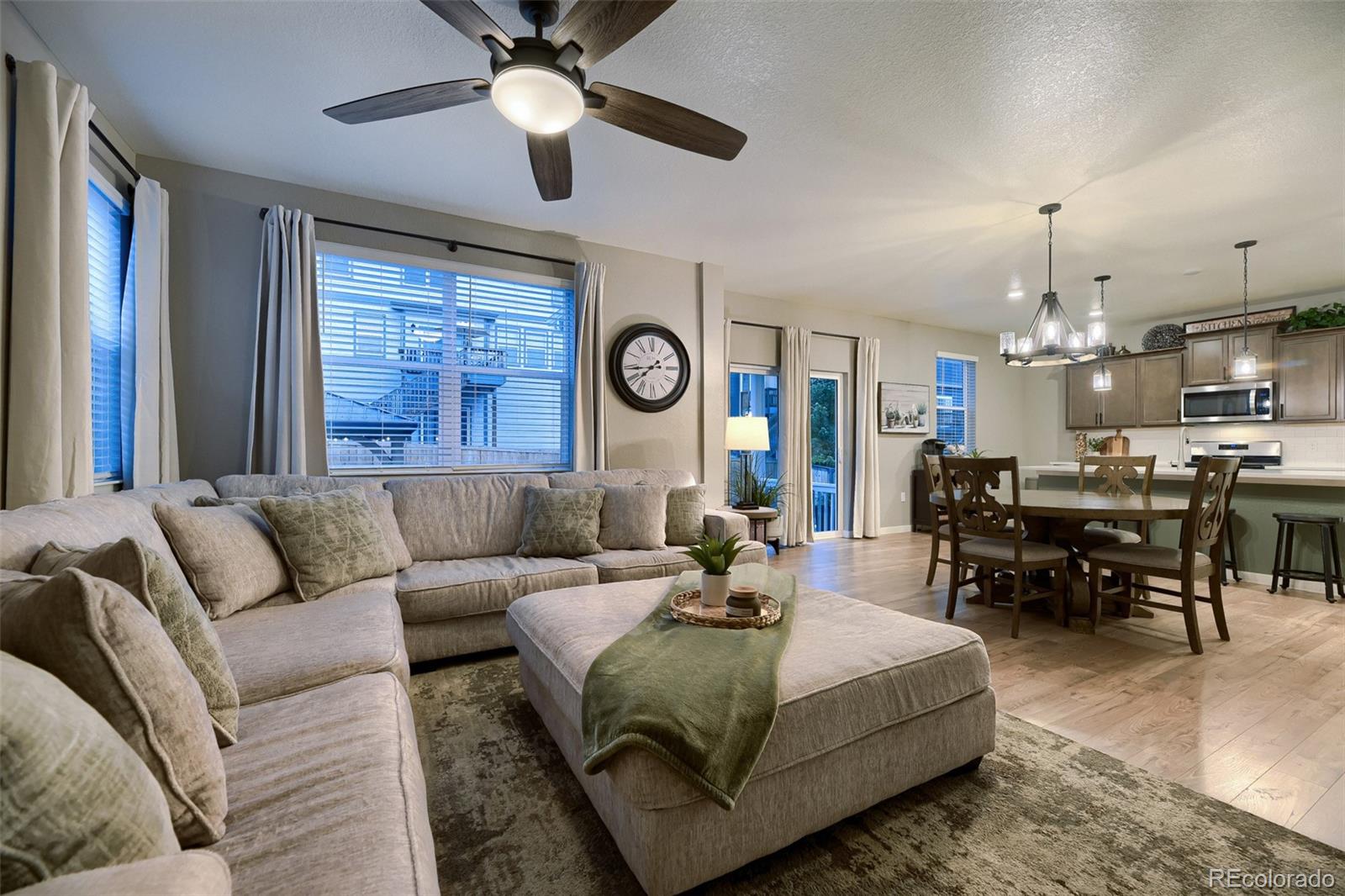 MLS Image #5 for 17414  trefoil lane,parker, Colorado