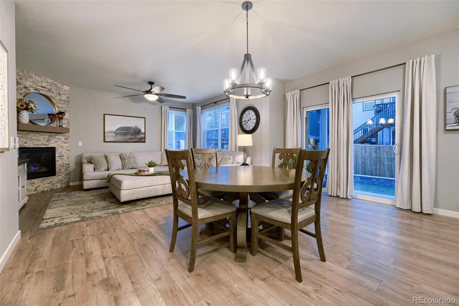 MLS Image #6 for 17414  trefoil lane,parker, Colorado