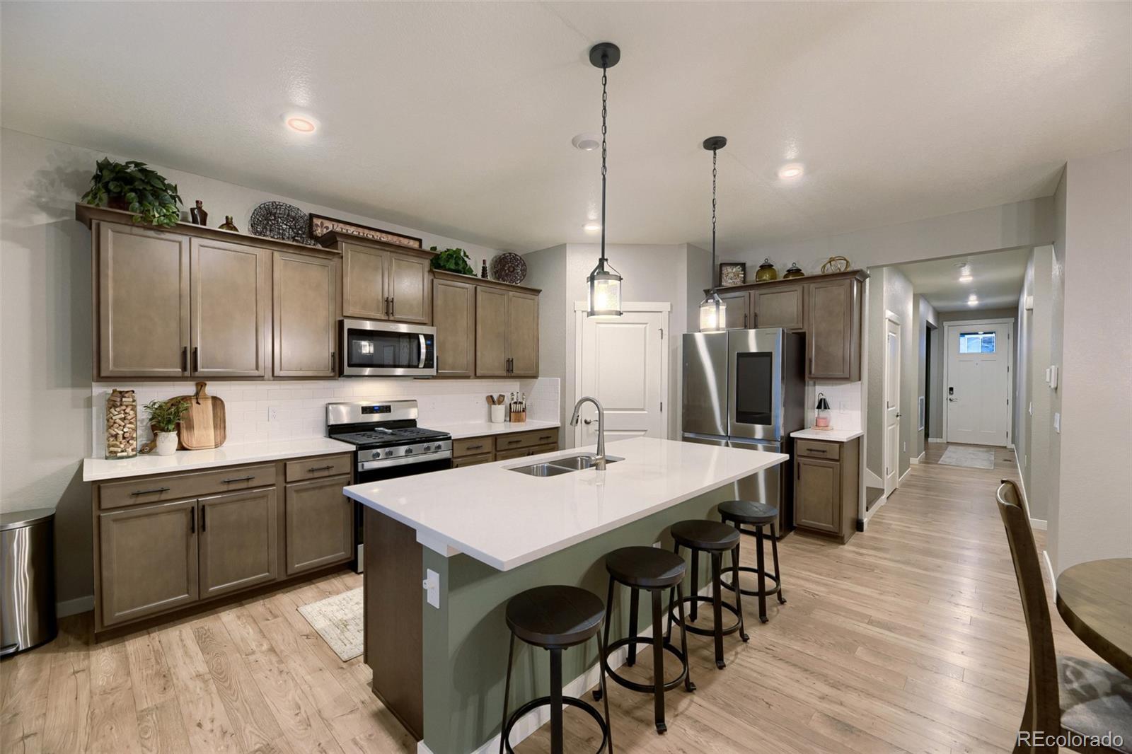 MLS Image #7 for 17414  trefoil lane,parker, Colorado