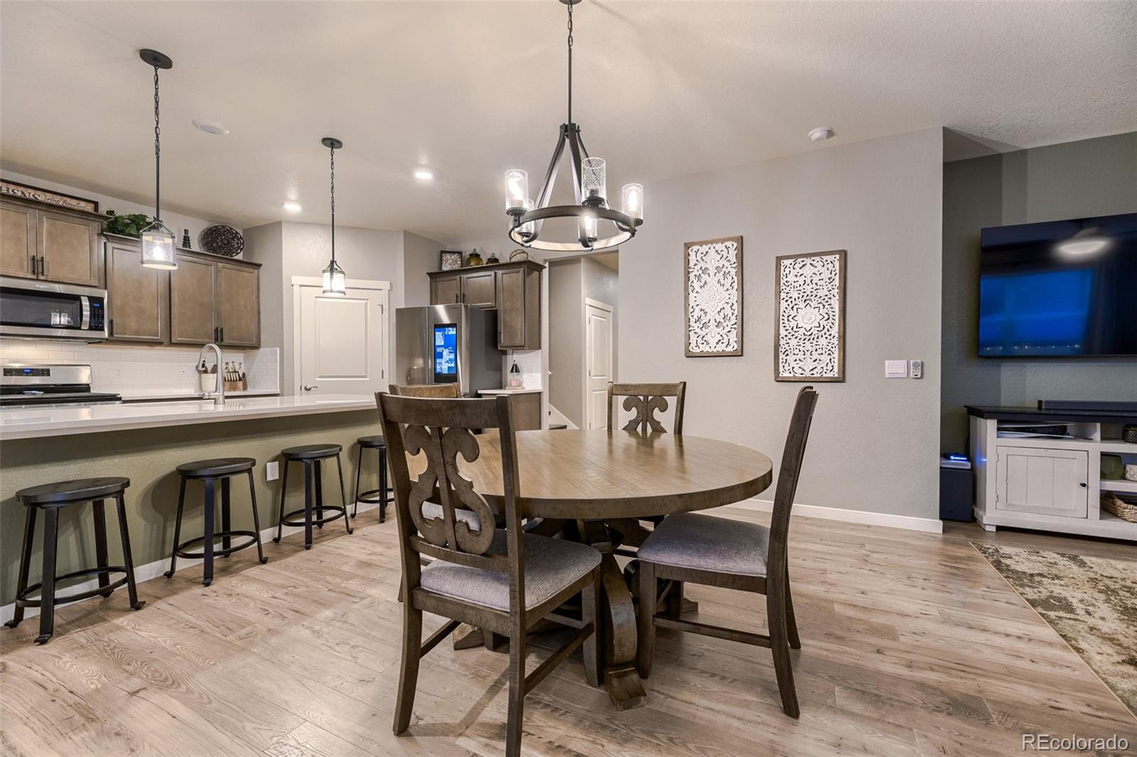MLS Image #8 for 17414  trefoil lane,parker, Colorado