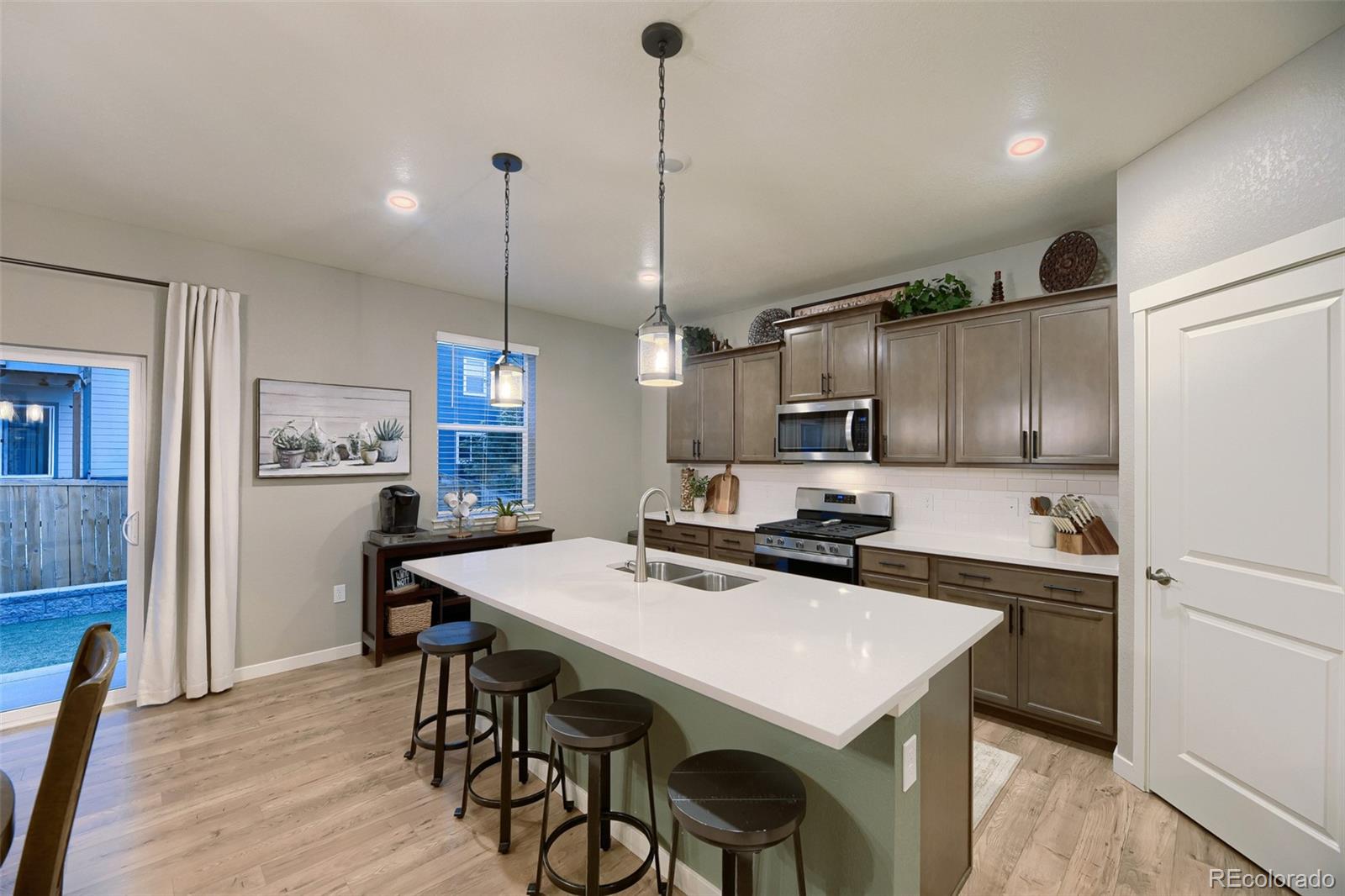 MLS Image #9 for 17414  trefoil lane,parker, Colorado