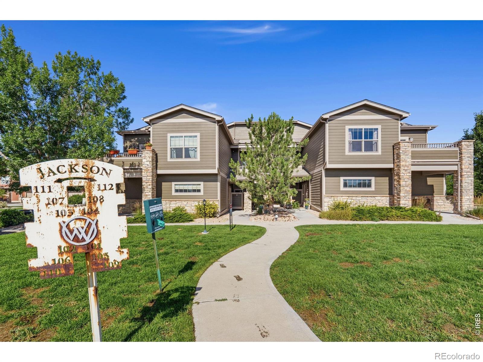 MLS Image #1 for 4101  crittenton lane,wellington, Colorado