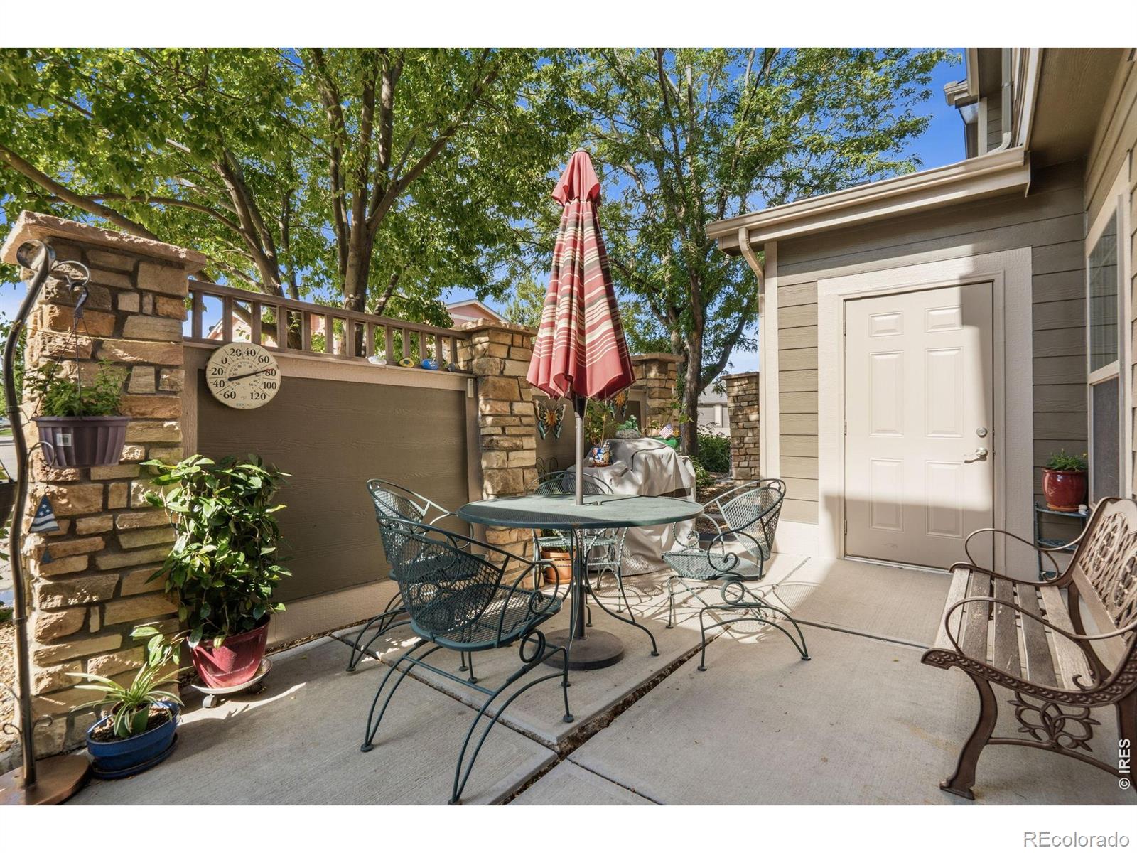 MLS Image #15 for 4101  crittenton lane,wellington, Colorado