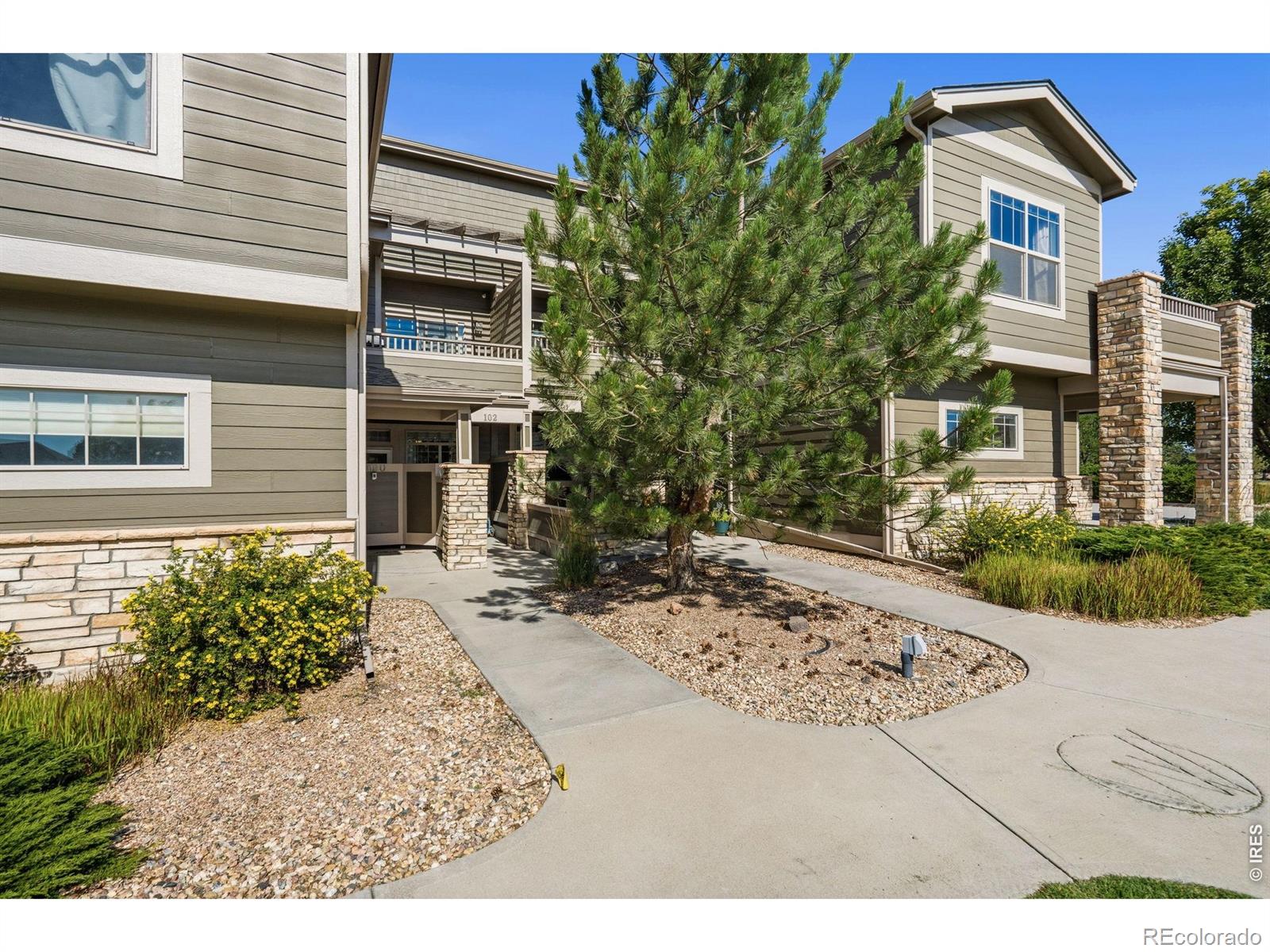 MLS Image #2 for 4101  crittenton lane,wellington, Colorado