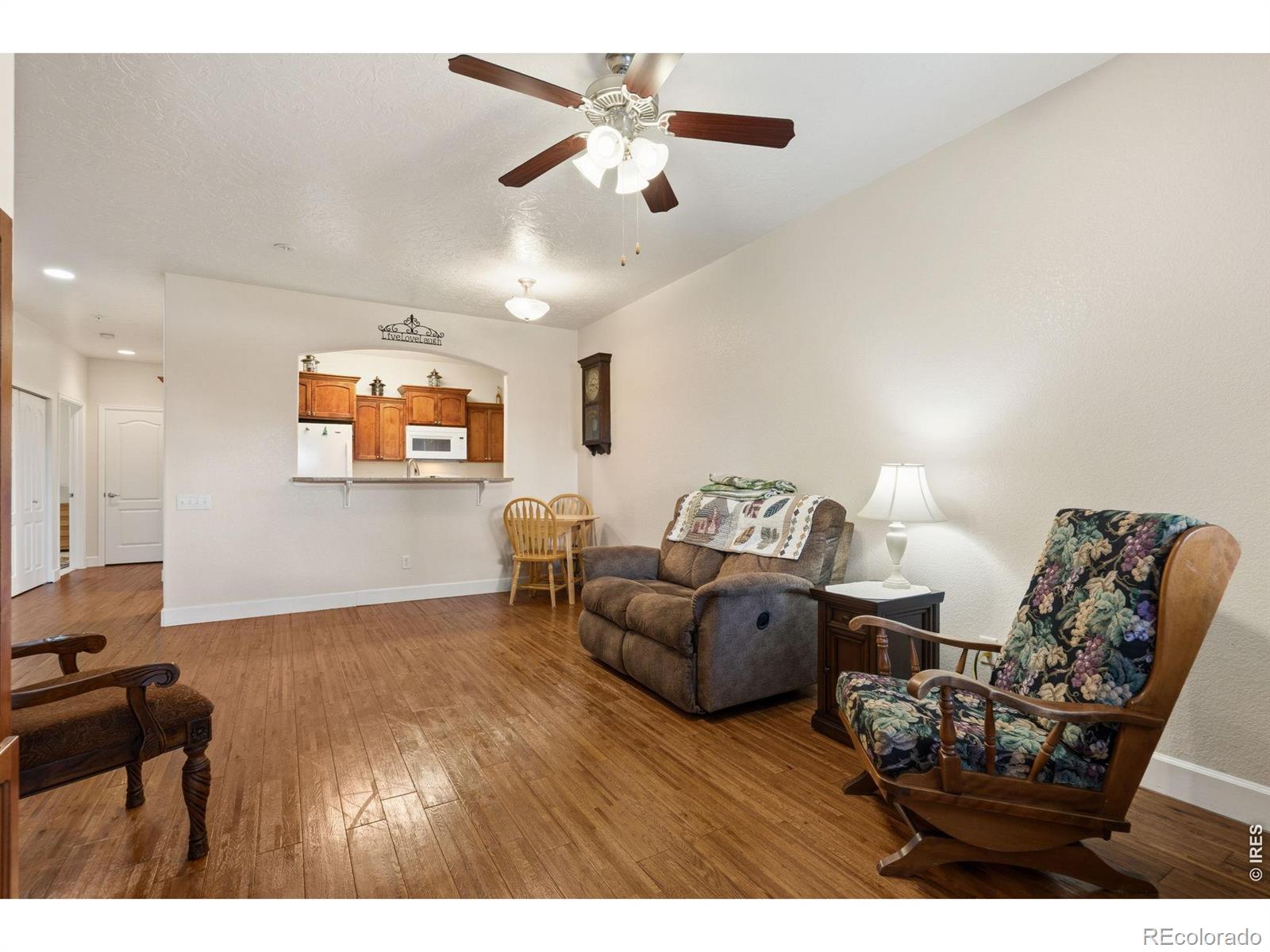 MLS Image #3 for 4101  crittenton lane,wellington, Colorado