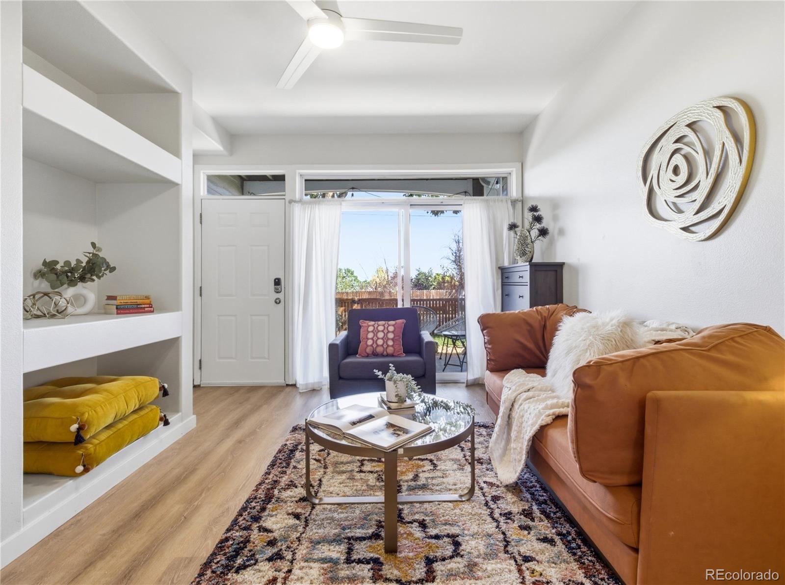 MLS Image #1 for 8500 e jefferson avenue,denver, Colorado