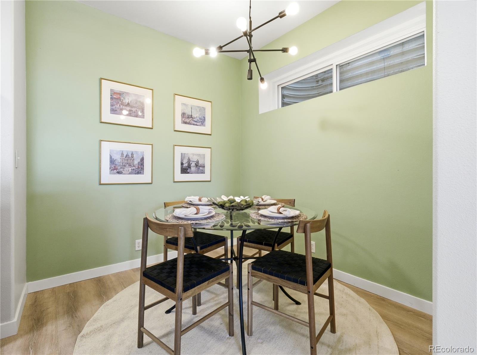 MLS Image #14 for 8500 e jefferson avenue,denver, Colorado