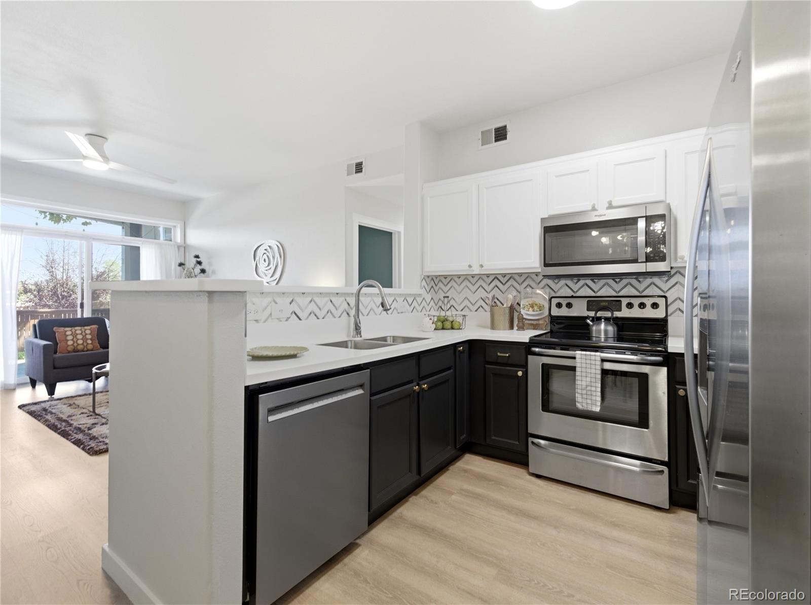 MLS Image #17 for 8500 e jefferson avenue,denver, Colorado
