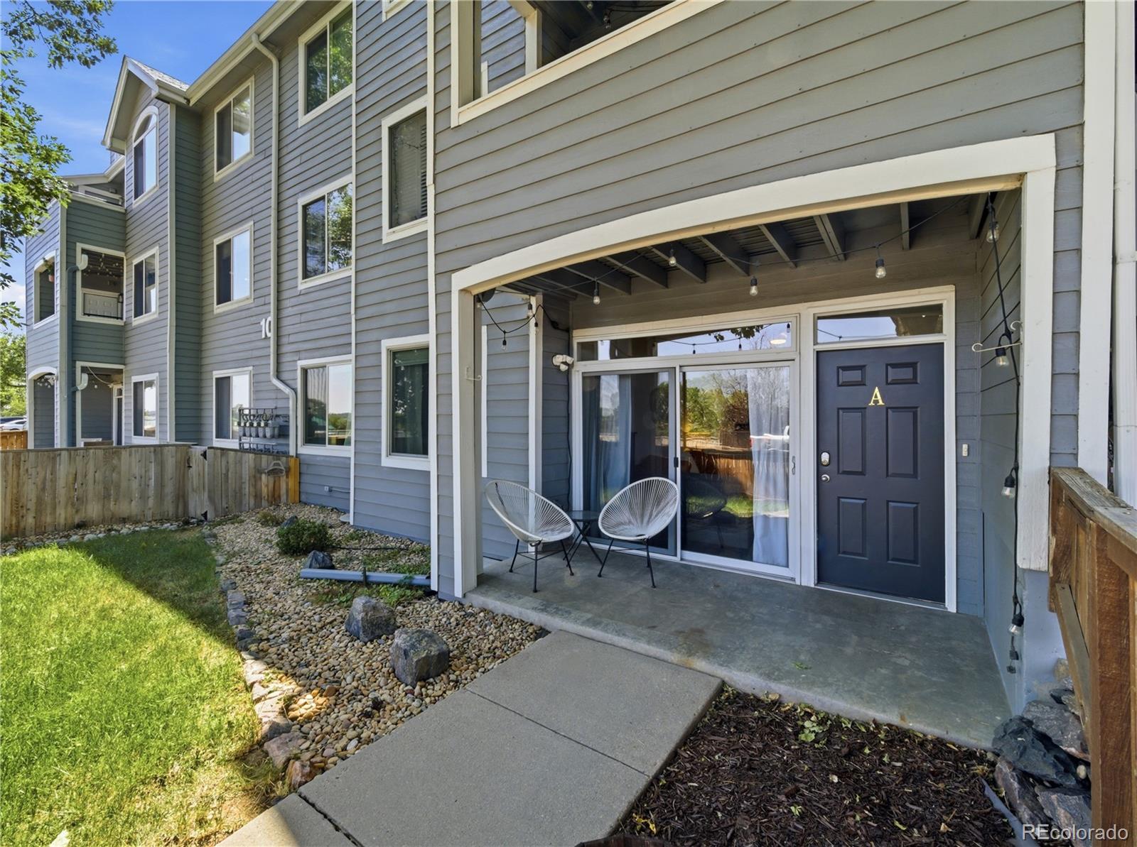MLS Image #18 for 8500 e jefferson avenue,denver, Colorado