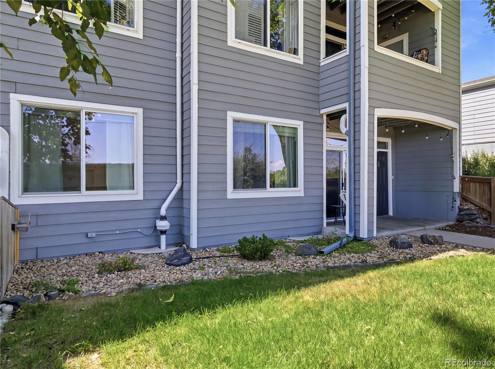 MLS Image #19 for 8500 e jefferson avenue,denver, Colorado
