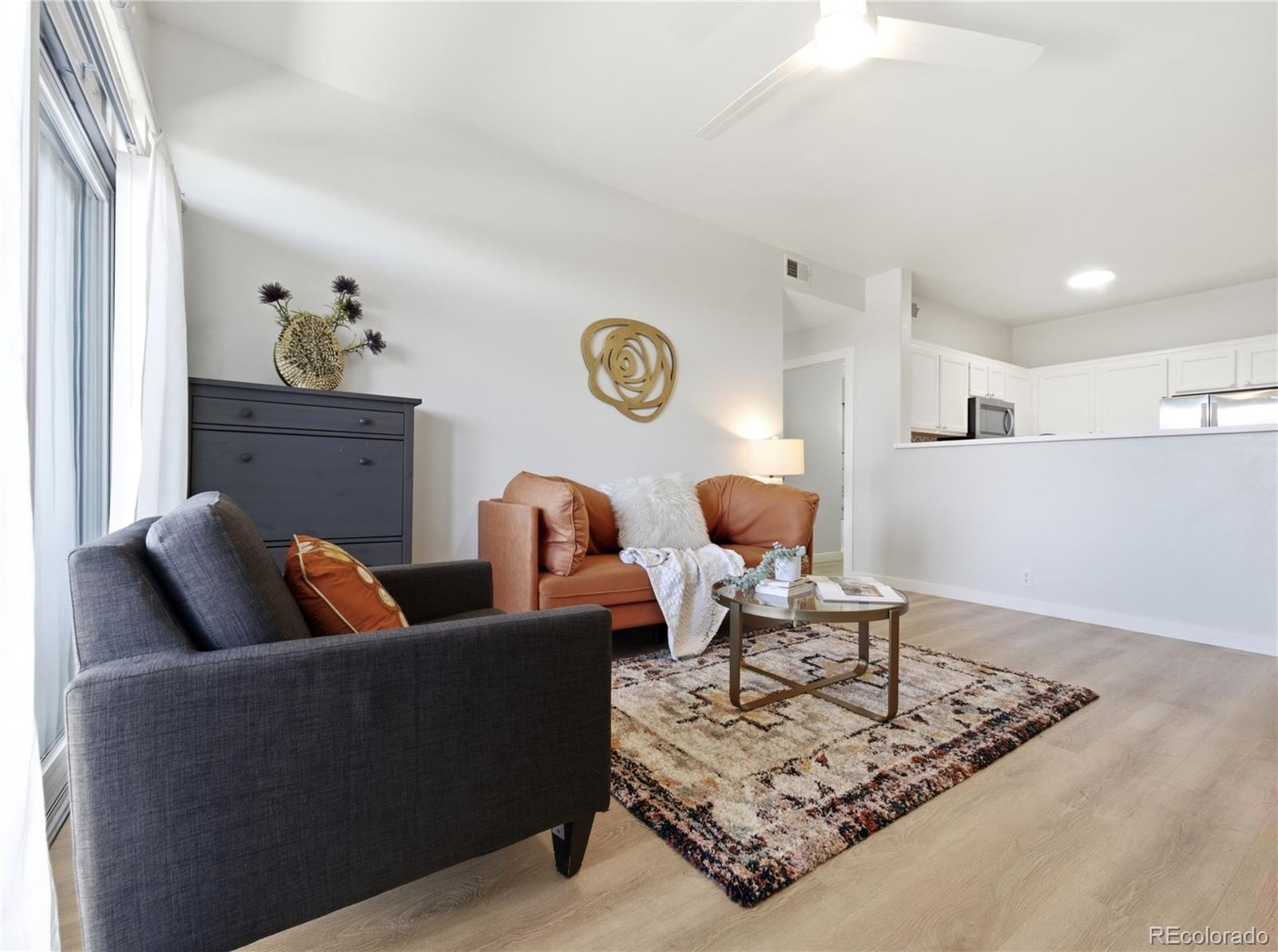 MLS Image #2 for 8500 e jefferson avenue,denver, Colorado