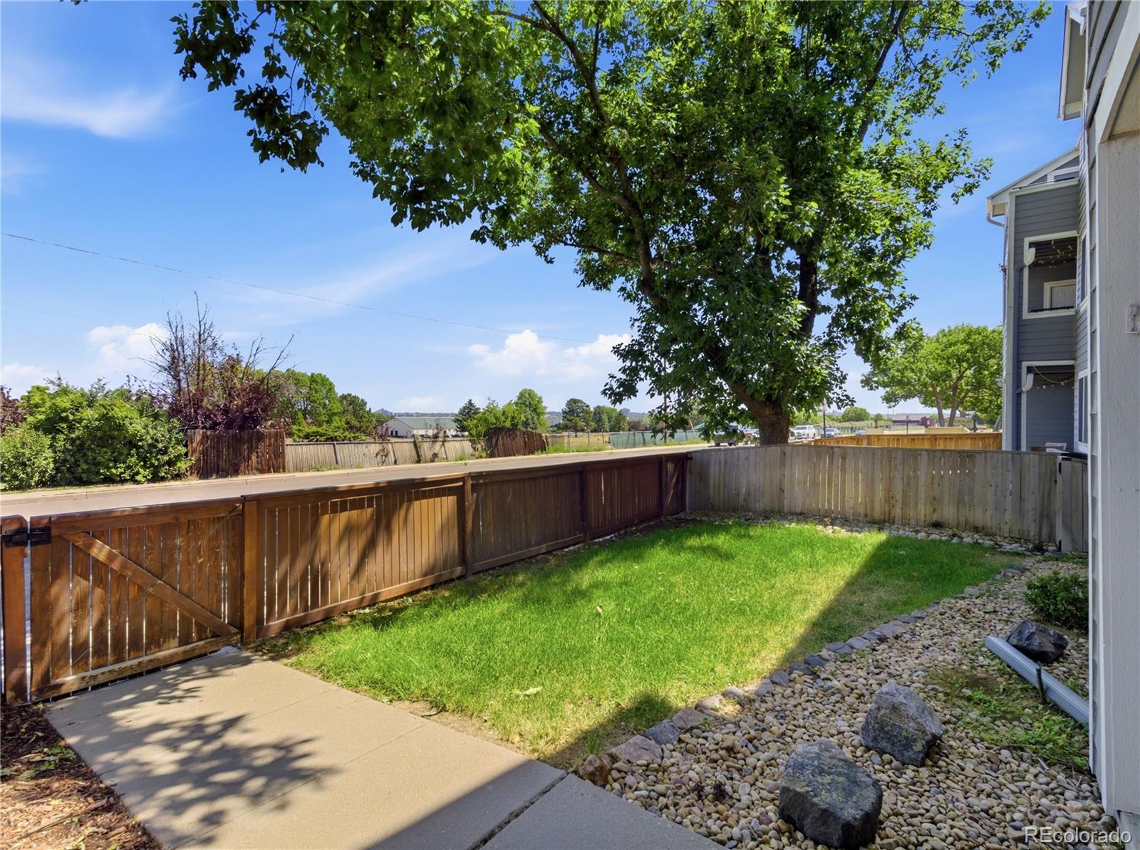 MLS Image #21 for 8500 e jefferson avenue,denver, Colorado