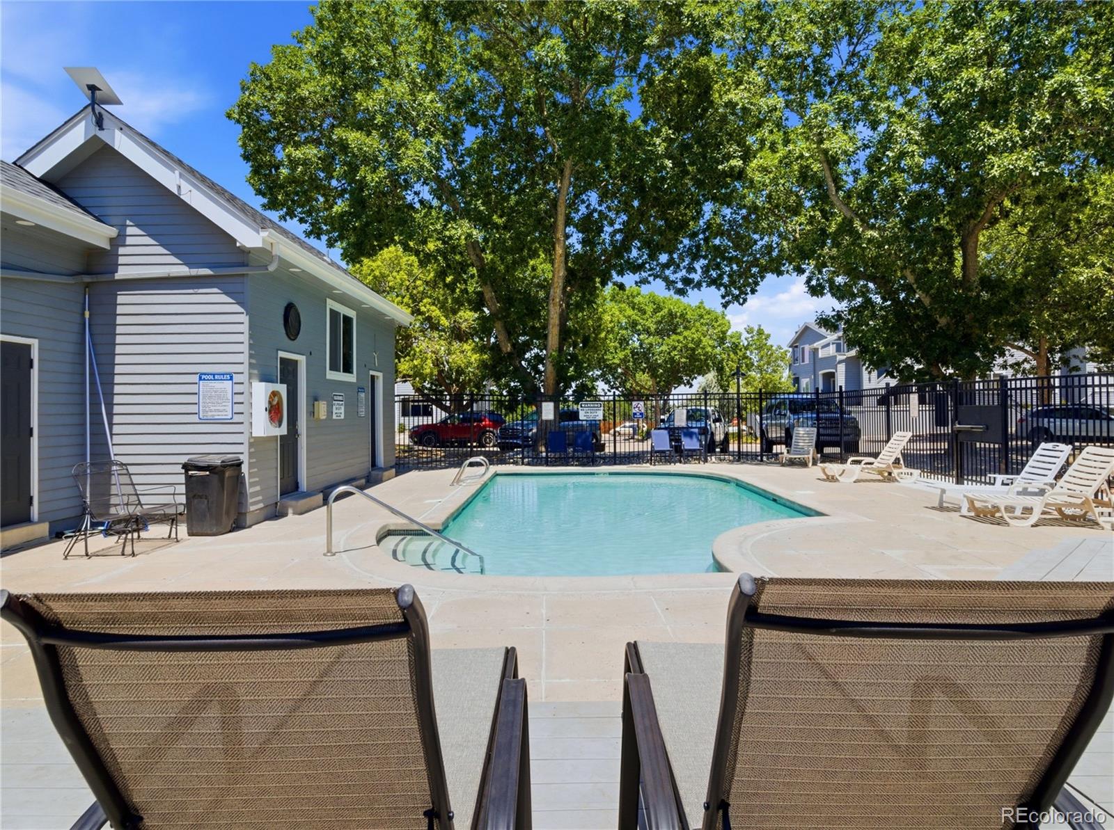 MLS Image #22 for 8500 e jefferson avenue,denver, Colorado