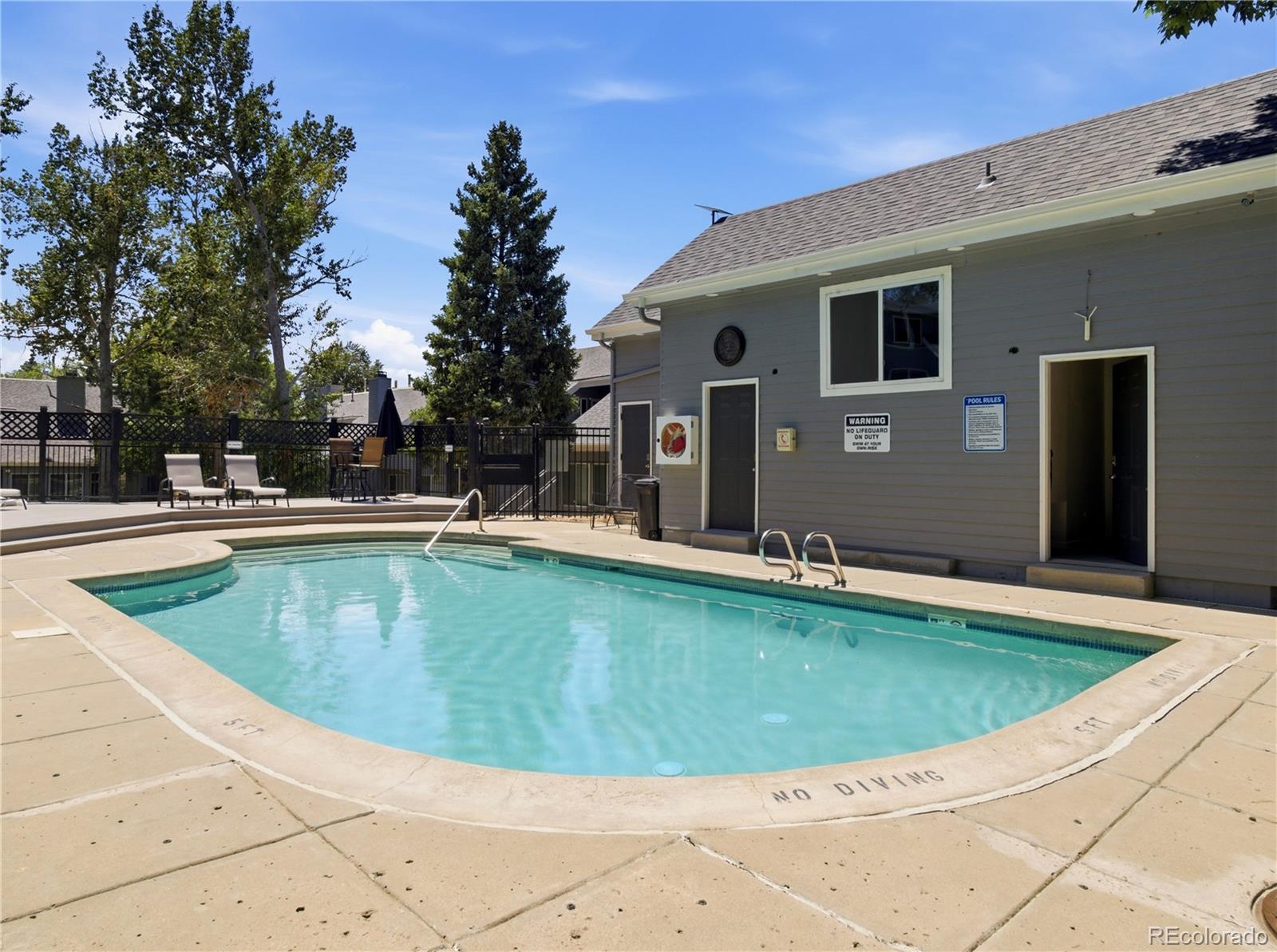MLS Image #23 for 8500 e jefferson avenue,denver, Colorado