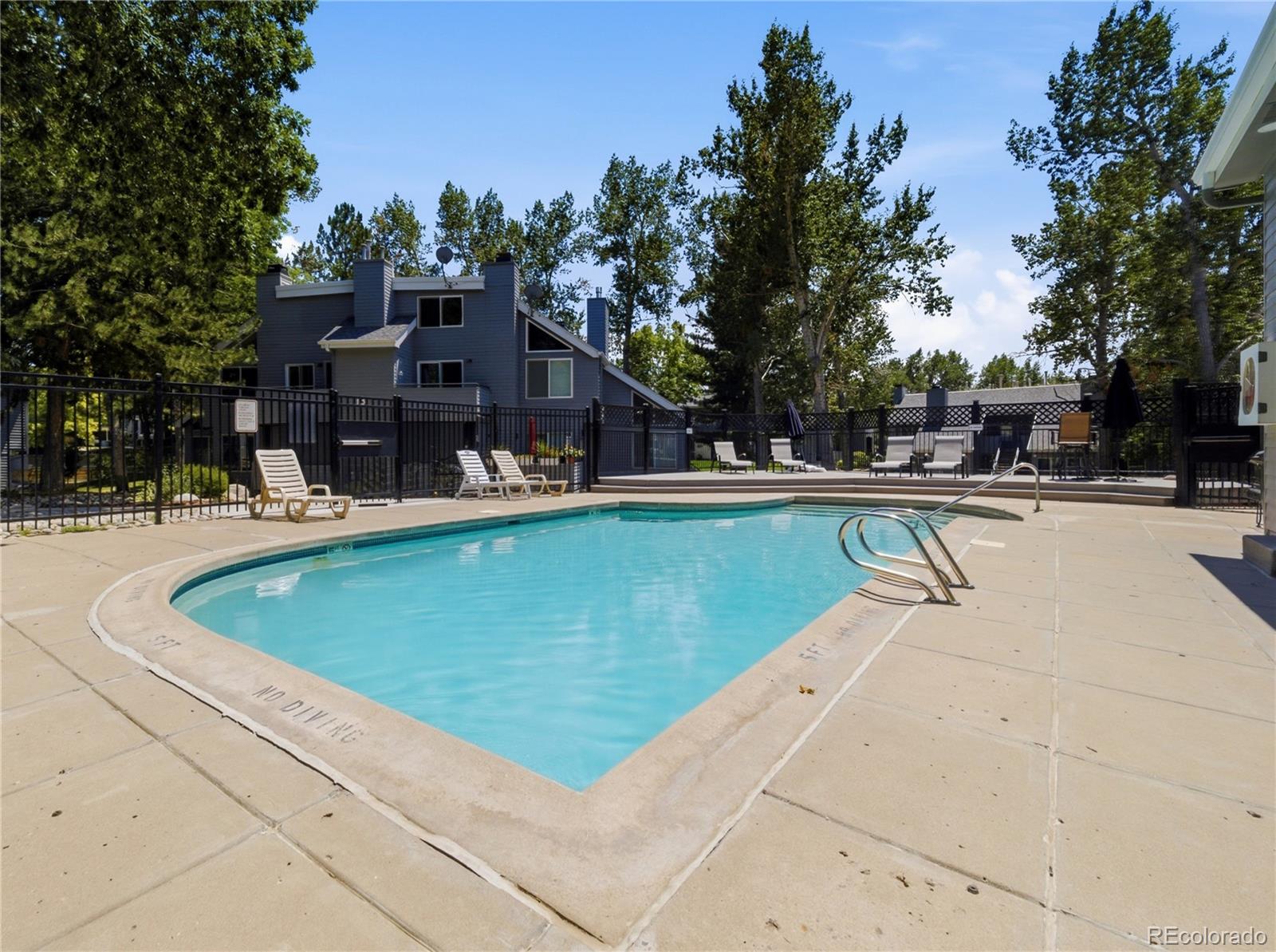 MLS Image #24 for 8500 e jefferson avenue,denver, Colorado