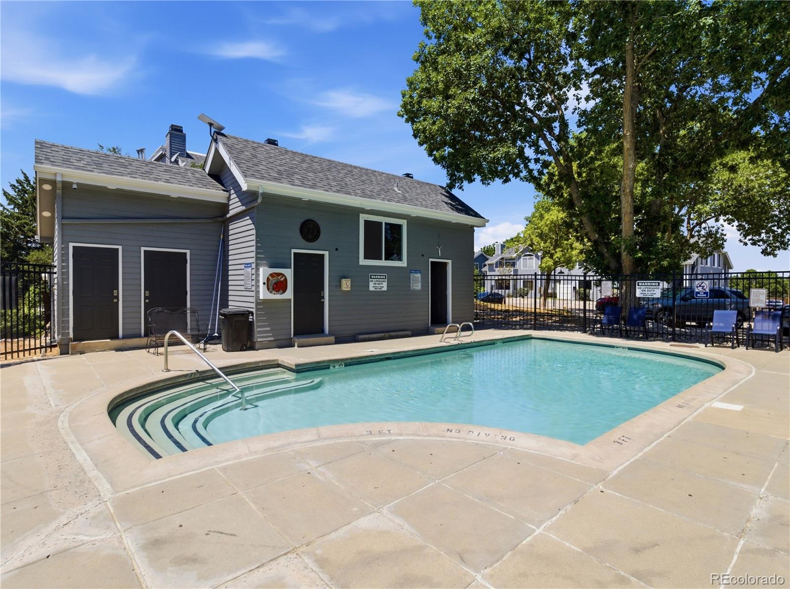 MLS Image #25 for 8500 e jefferson avenue,denver, Colorado