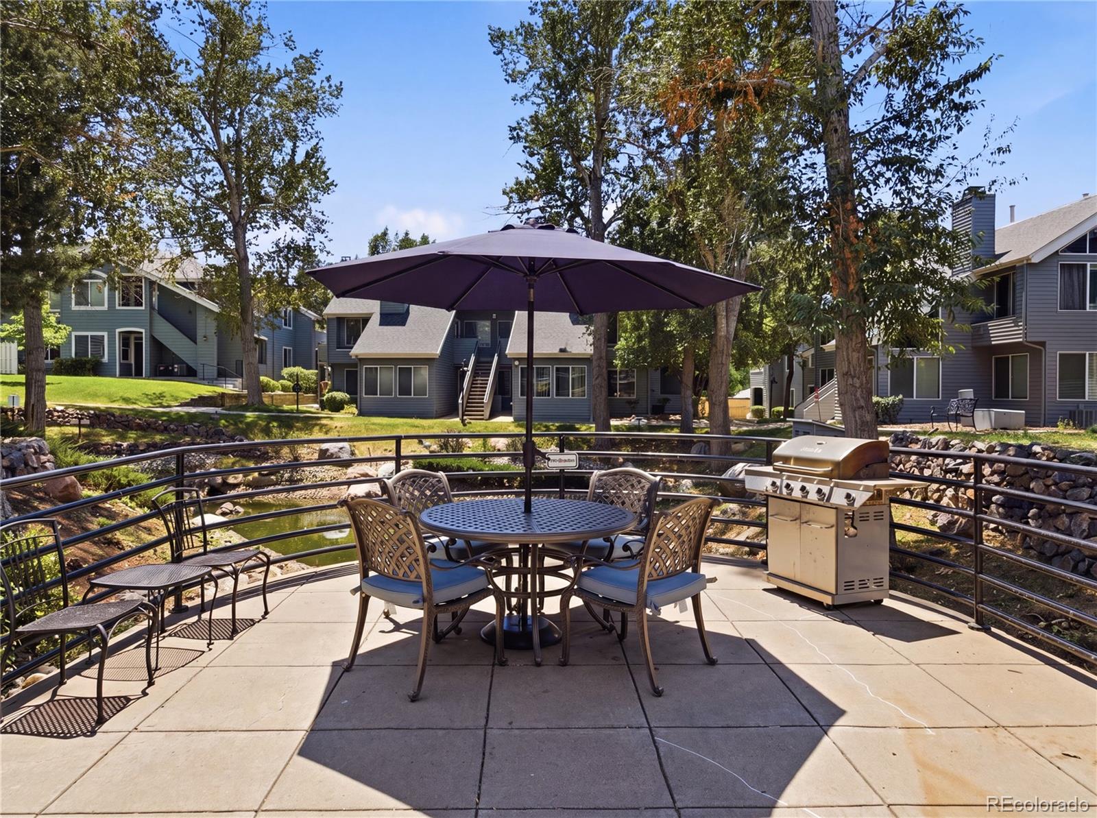 MLS Image #26 for 8500 e jefferson avenue,denver, Colorado
