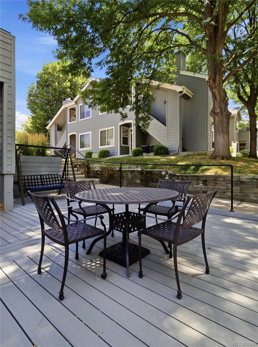MLS Image #27 for 8500 e jefferson avenue,denver, Colorado