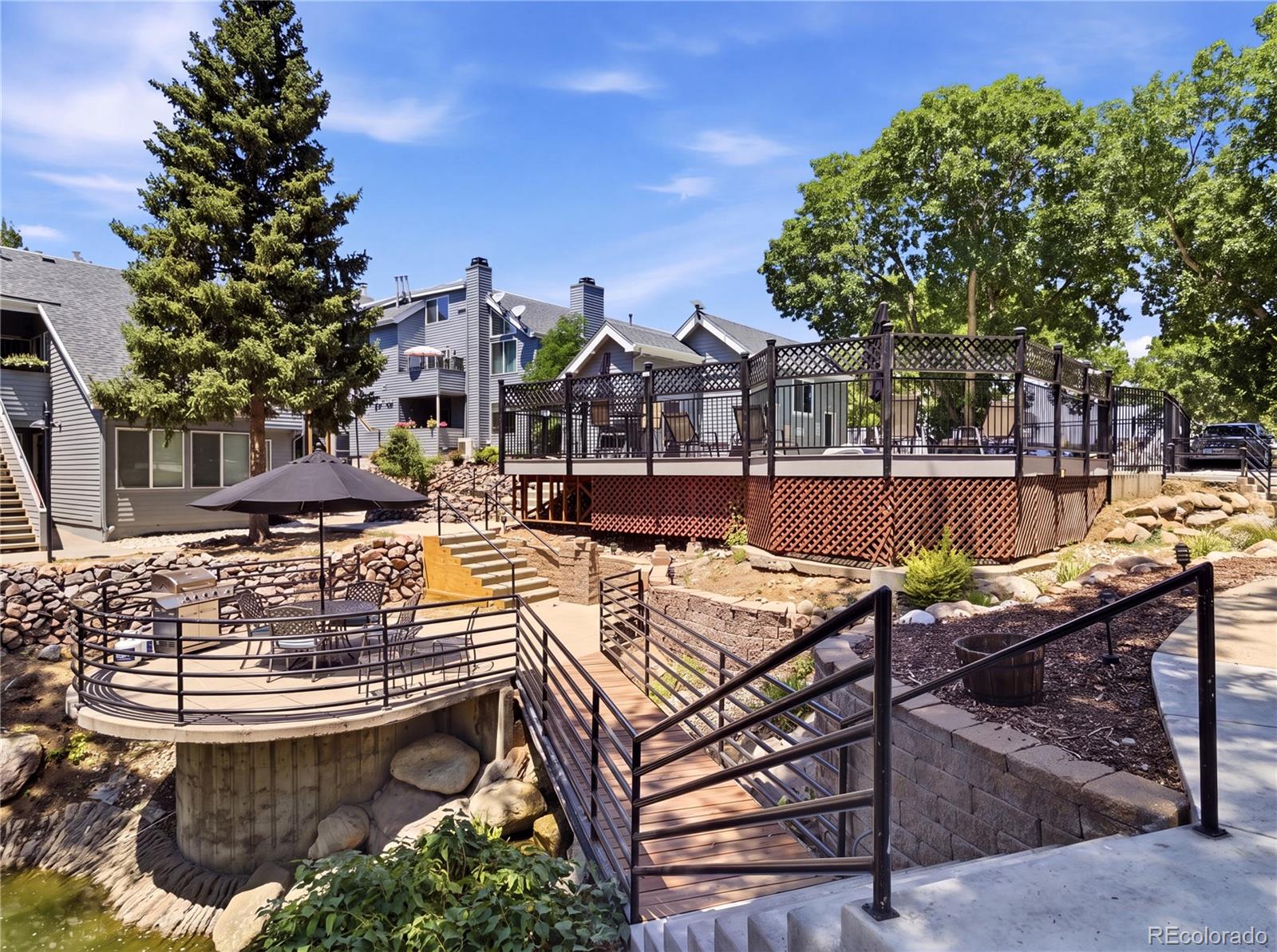 MLS Image #28 for 8500 e jefferson avenue,denver, Colorado