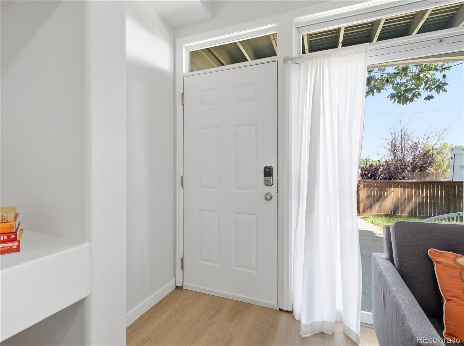 MLS Image #3 for 8500 e jefferson avenue,denver, Colorado