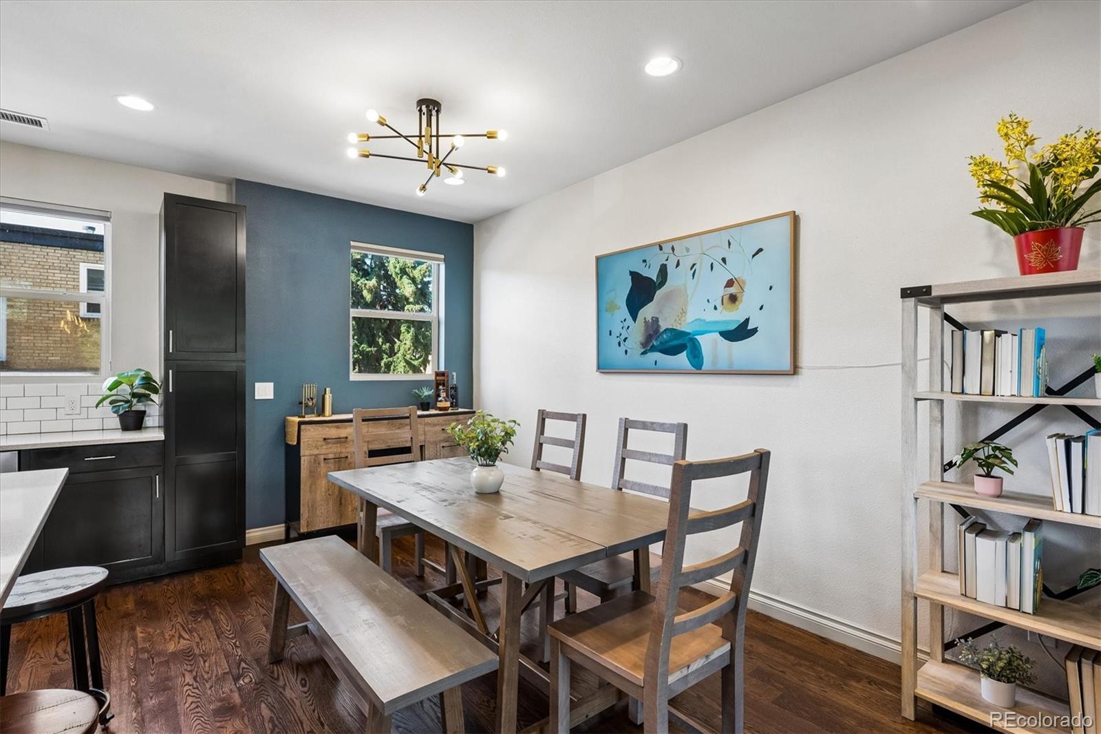 MLS Image #13 for 1818 n clarkson street,denver, Colorado