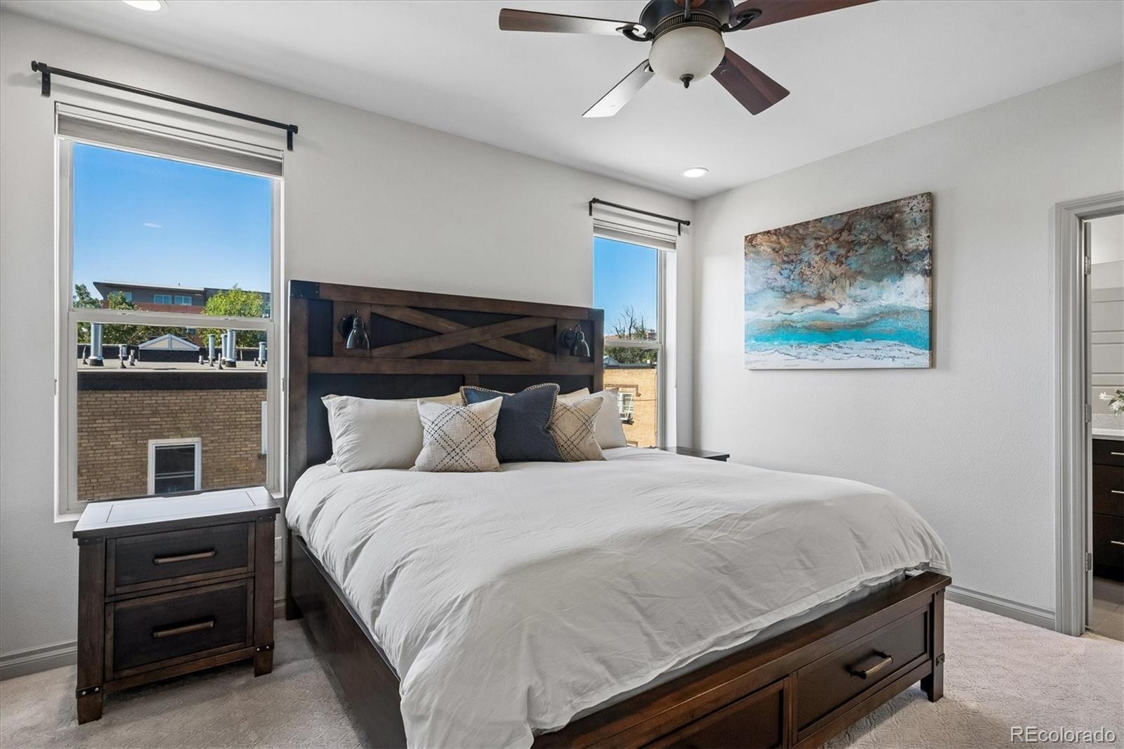 MLS Image #19 for 1818 n clarkson street,denver, Colorado