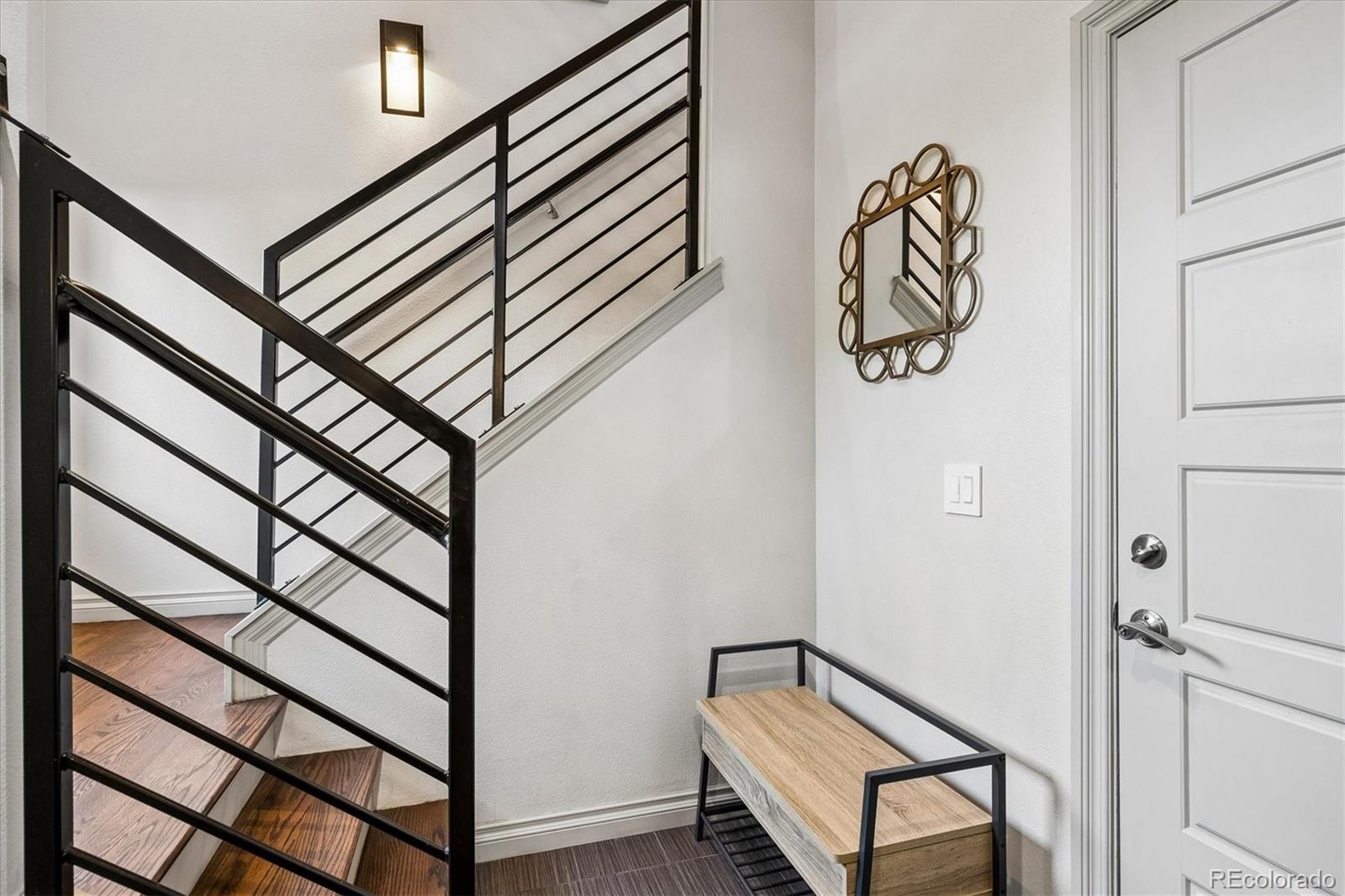 MLS Image #3 for 1818 n clarkson street,denver, Colorado