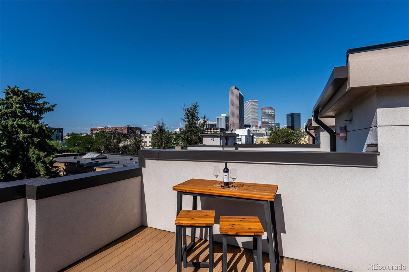 MLS Image #31 for 1818 n clarkson street,denver, Colorado