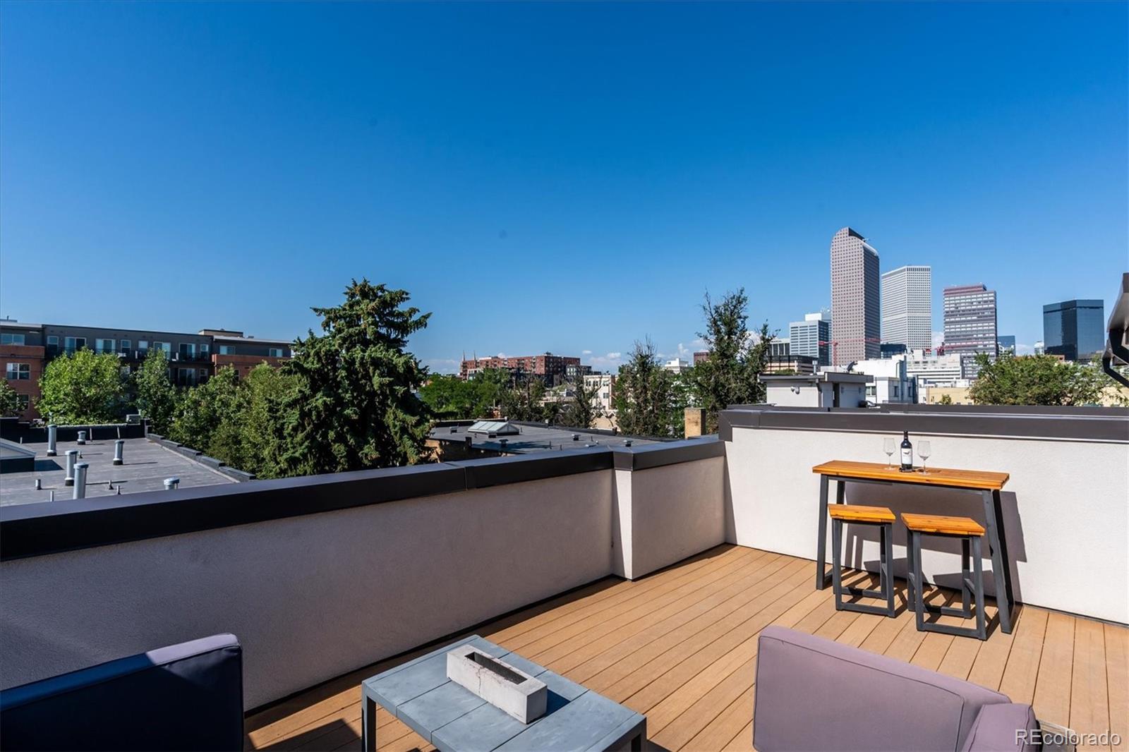 MLS Image #33 for 1818 n clarkson street,denver, Colorado