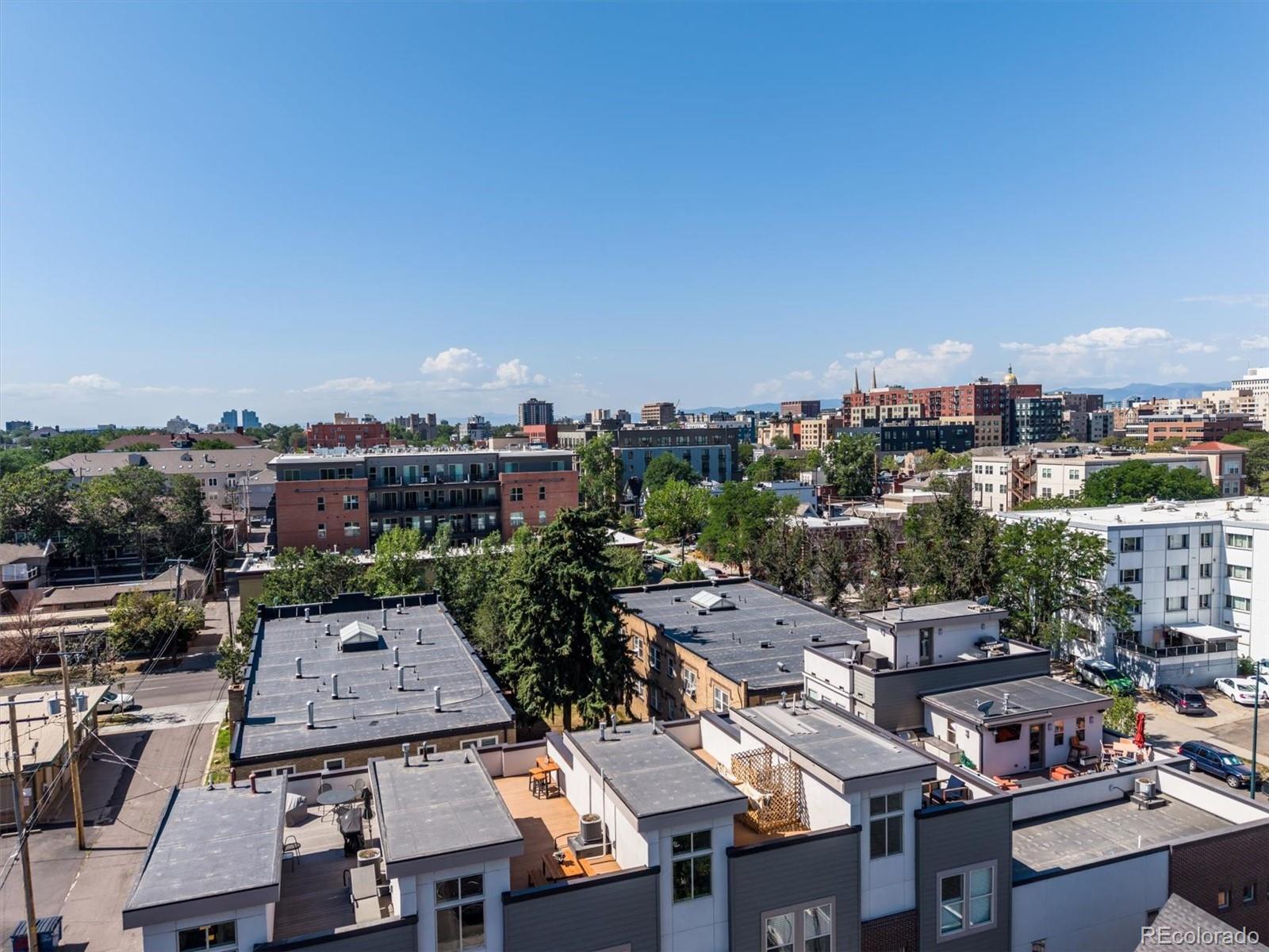 MLS Image #38 for 1818 n clarkson street,denver, Colorado