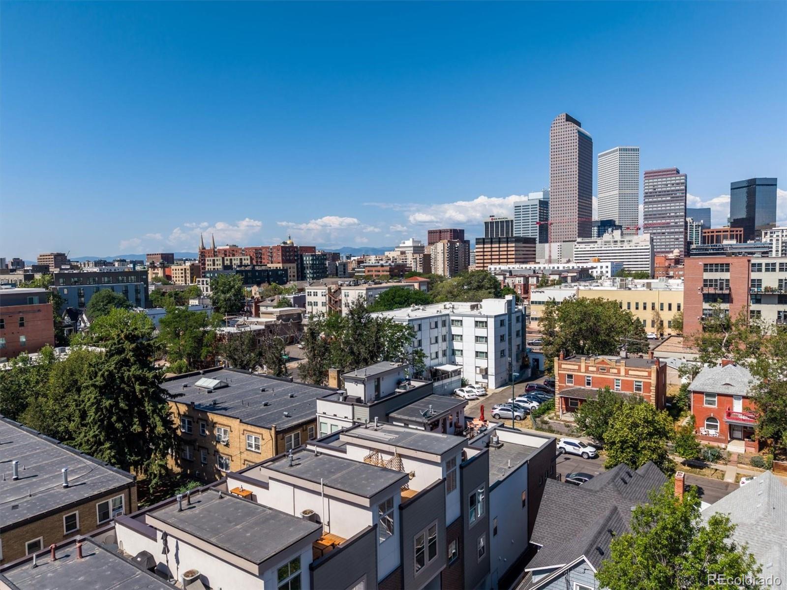 MLS Image #39 for 1818 n clarkson street,denver, Colorado