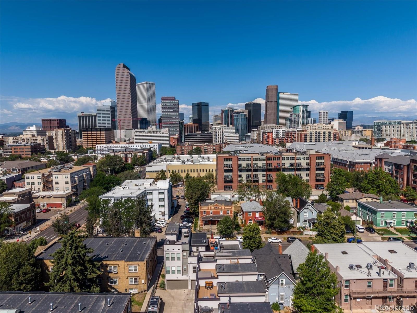 MLS Image #40 for 1818 n clarkson street,denver, Colorado