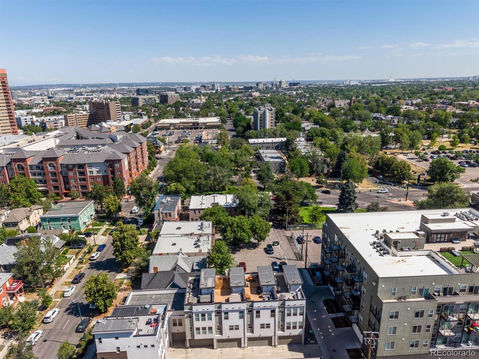 MLS Image #41 for 1818 n clarkson street,denver, Colorado
