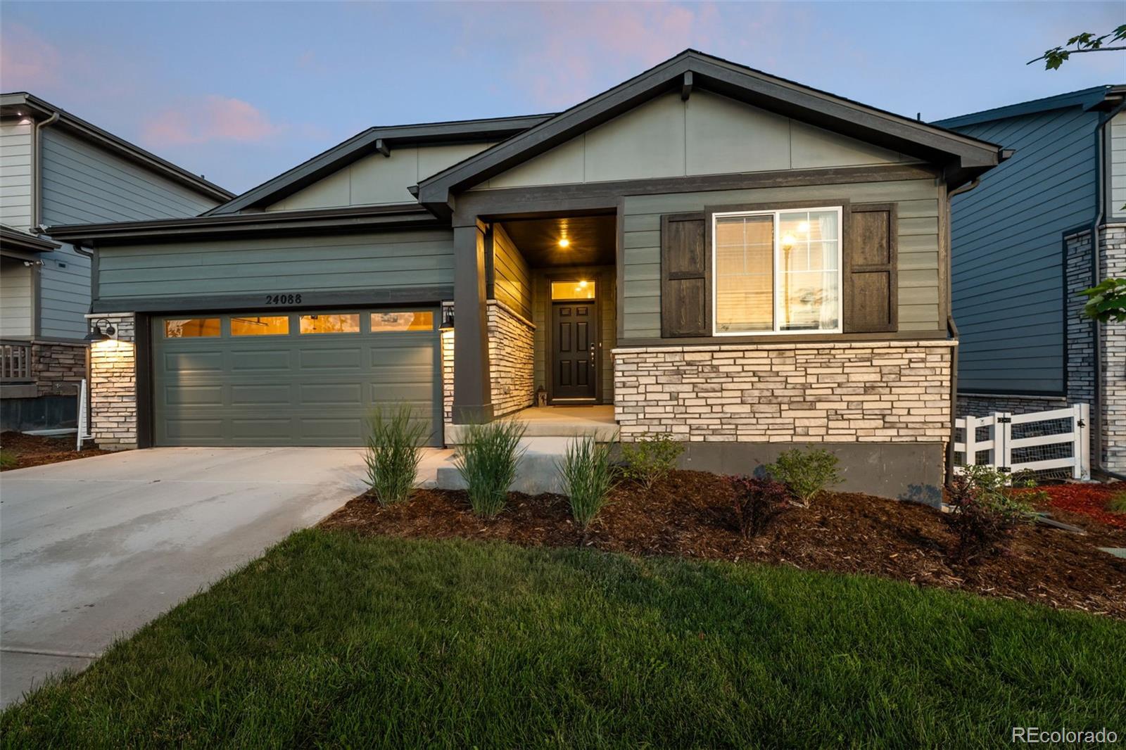 MLS Image #0 for 24088 e atlantic place,aurora, Colorado