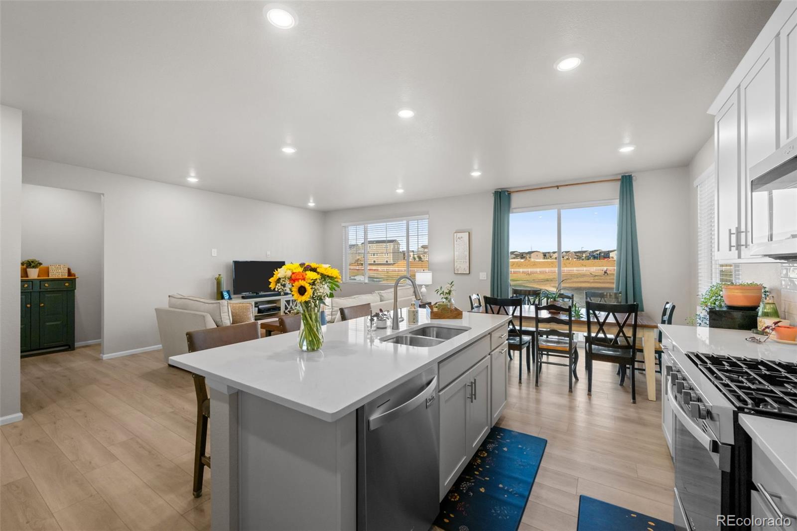 MLS Image #11 for 24088 e atlantic place,aurora, Colorado
