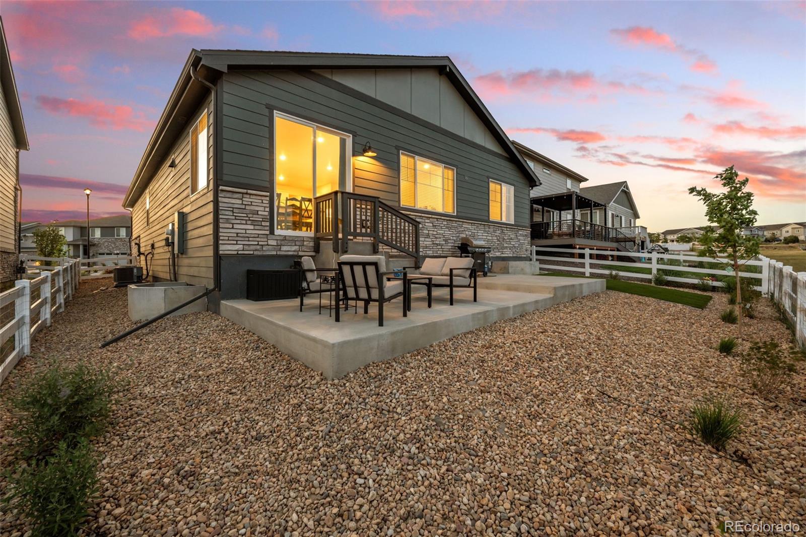 MLS Image #2 for 24088 e atlantic place,aurora, Colorado