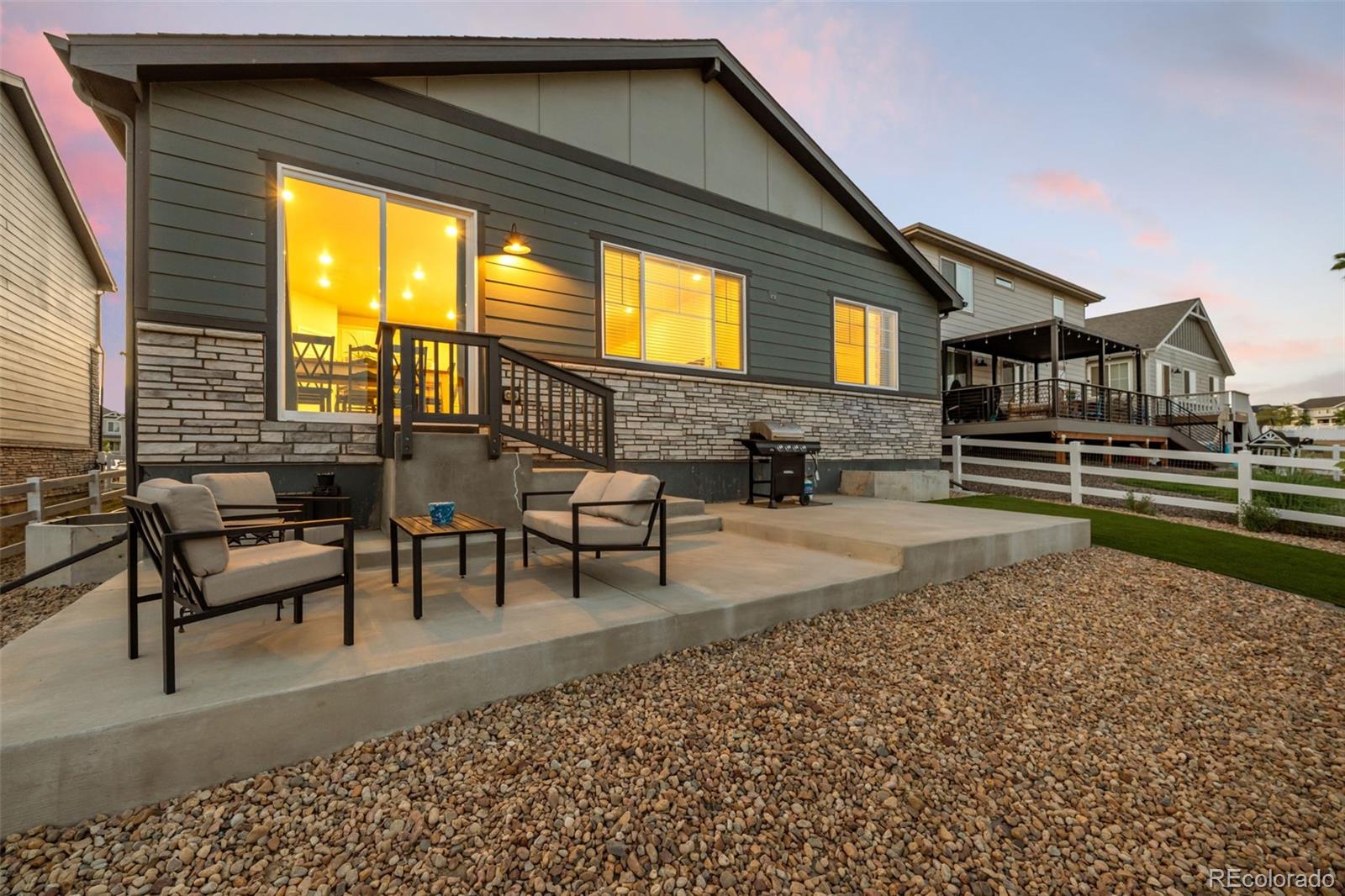 MLS Image #3 for 24088 e atlantic place,aurora, Colorado