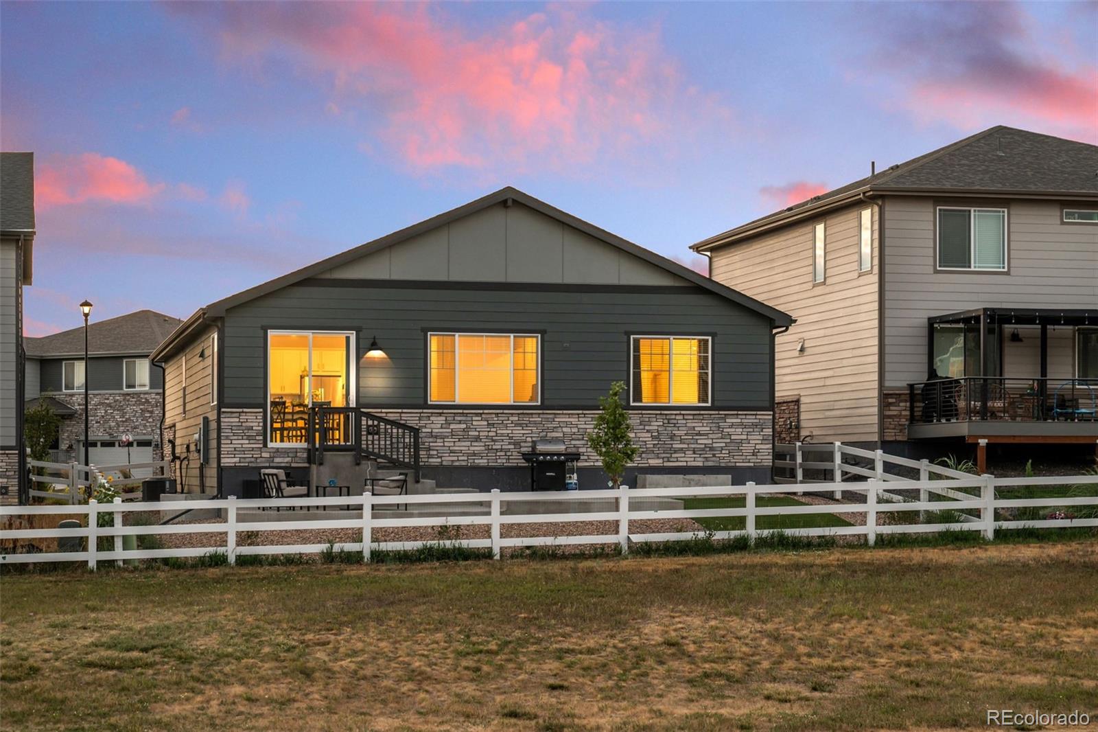 MLS Image #4 for 24088 e atlantic place,aurora, Colorado