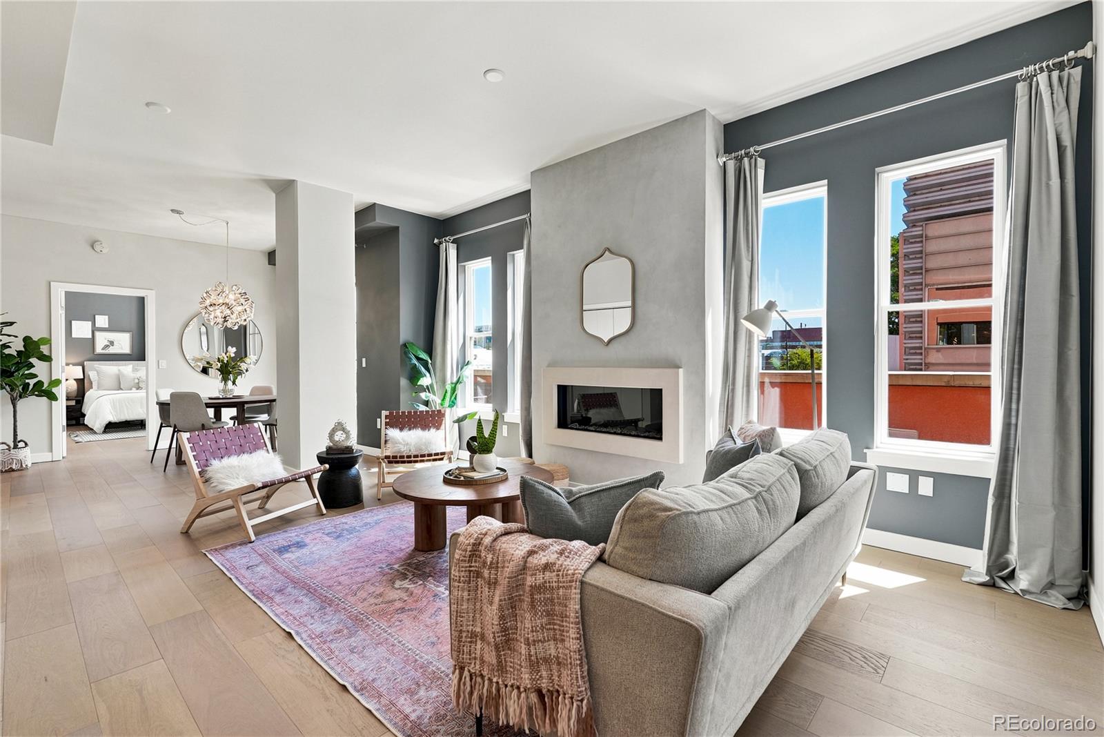 MLS Image #2 for 410  acoma street 211,denver, Colorado