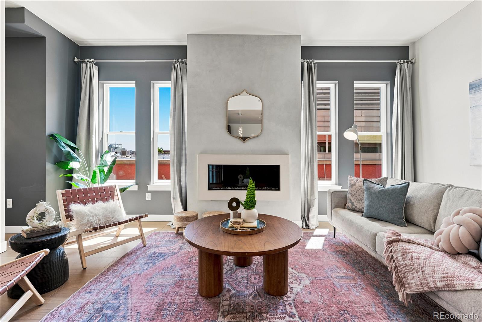 MLS Image #3 for 410  acoma street 211,denver, Colorado