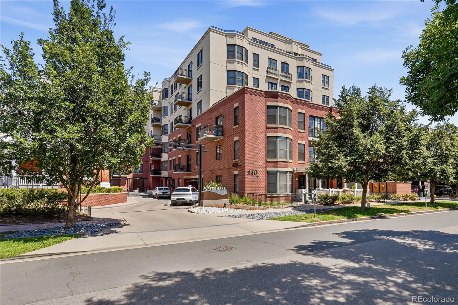 MLS Image #30 for 410  acoma street,denver, Colorado