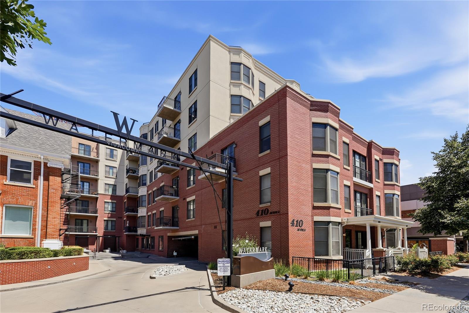 MLS Image #31 for 410  acoma street,denver, Colorado