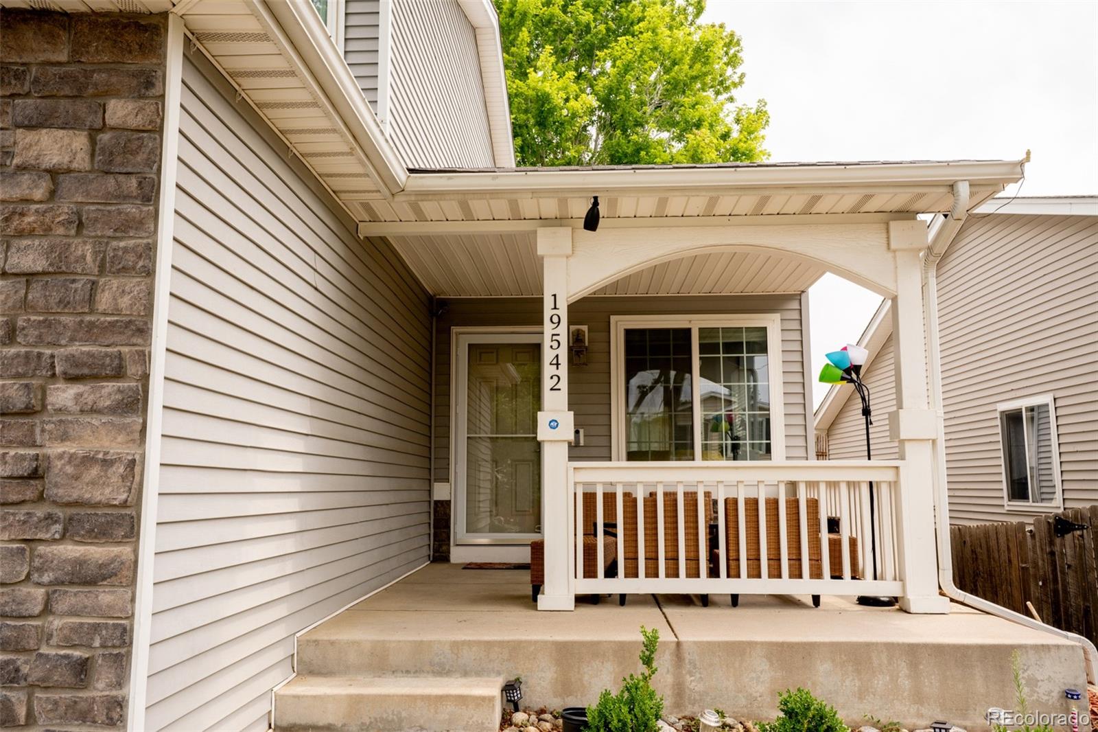 MLS Image #1 for 19542 e 19th place,aurora, Colorado
