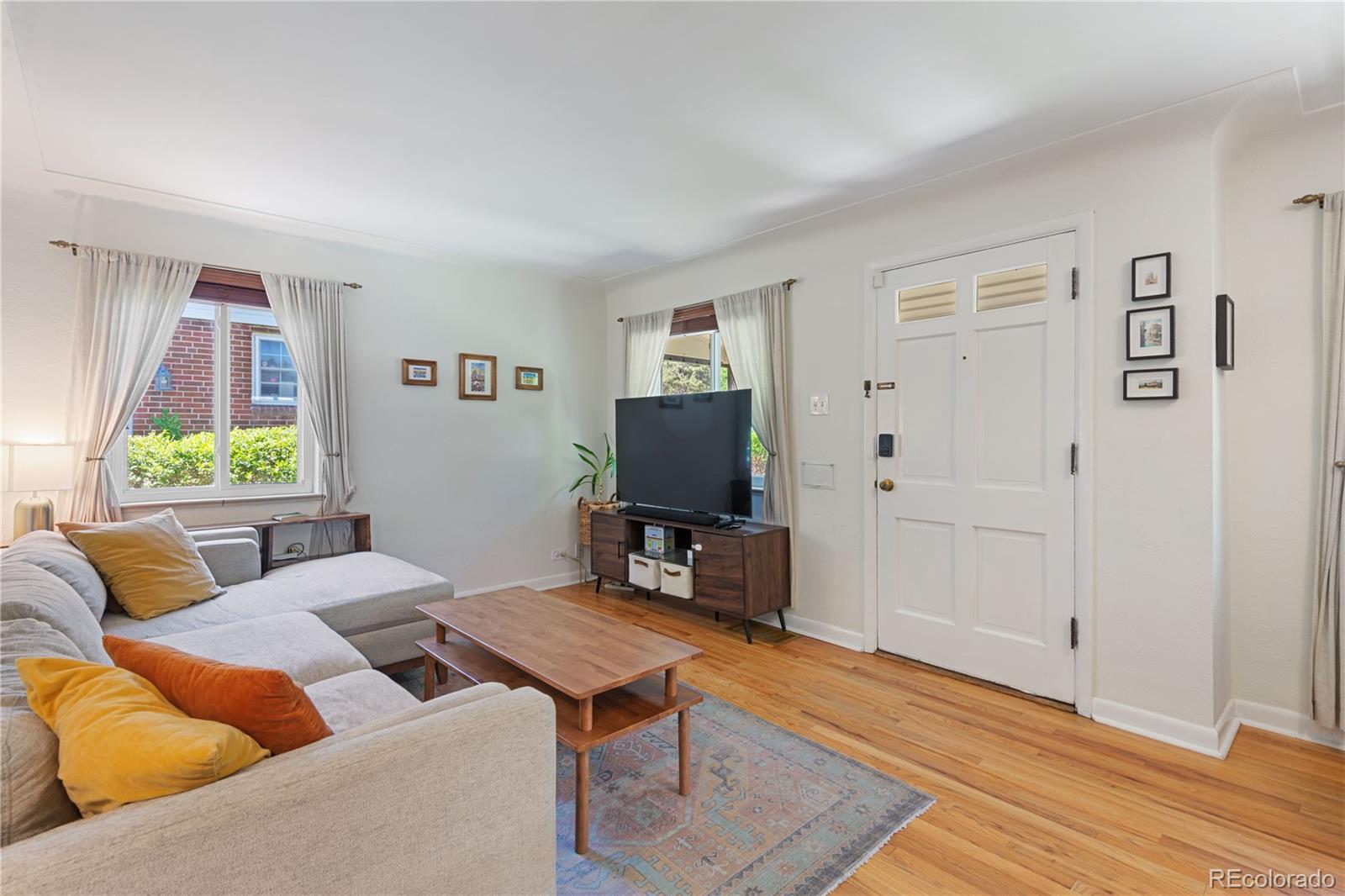 MLS Image #1 for 1320  quince street,denver, Colorado