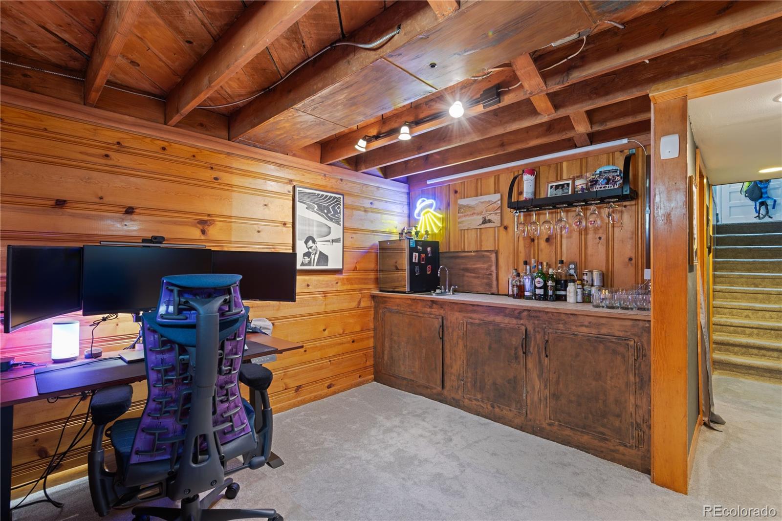 MLS Image #12 for 1320  quince street,denver, Colorado