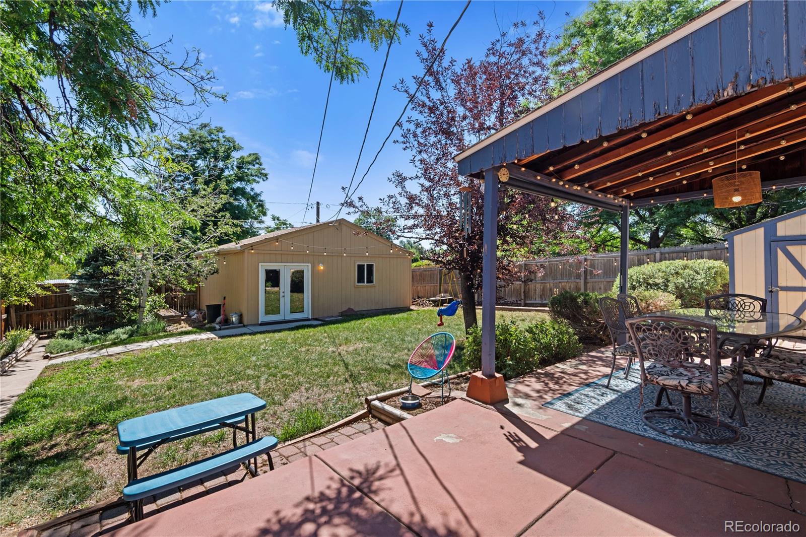 MLS Image #14 for 1320  quince street,denver, Colorado