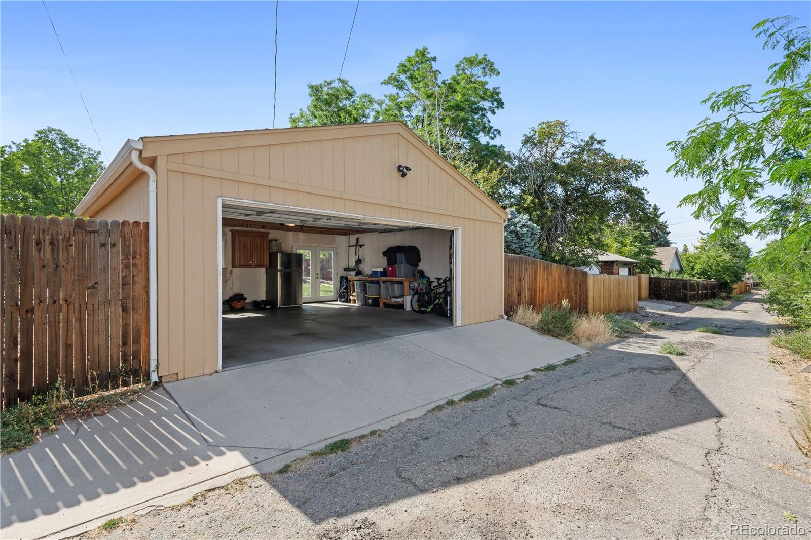 MLS Image #16 for 1320  quince street,denver, Colorado