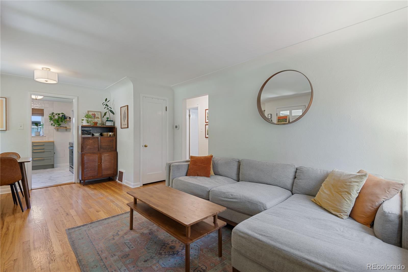 MLS Image #2 for 1320  quince street,denver, Colorado